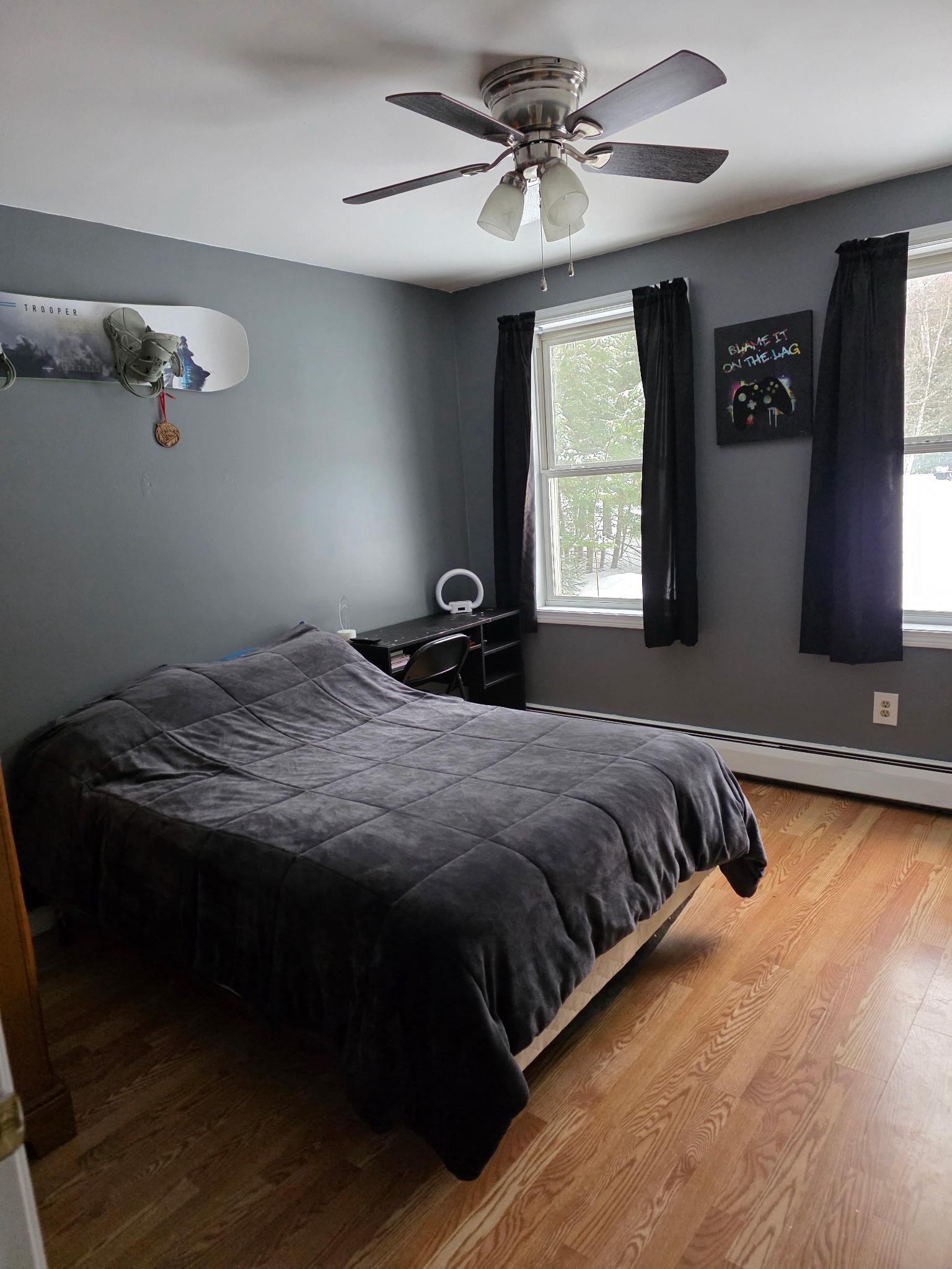 21 Leisure Drive