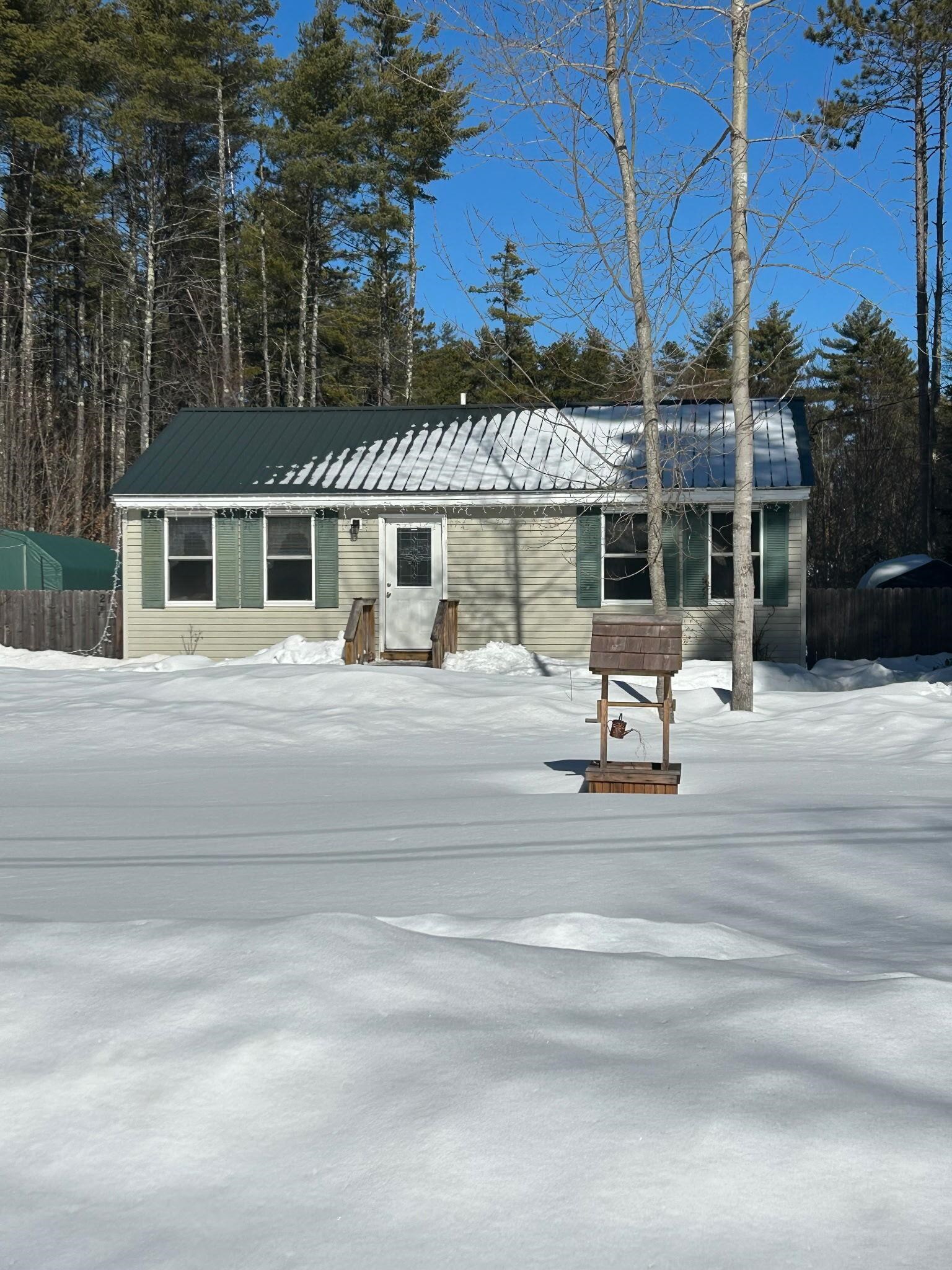 21 Leisure Drive