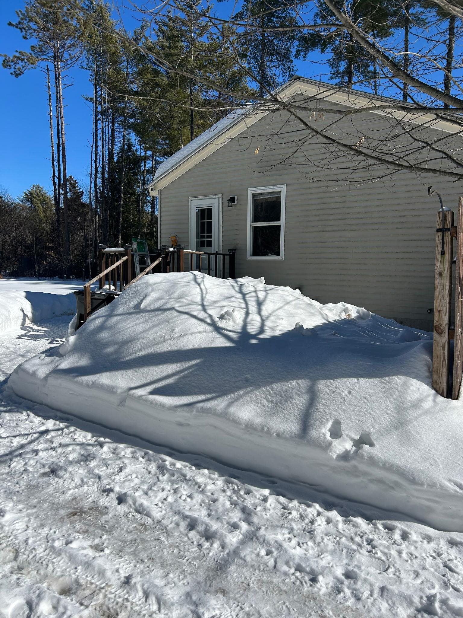 21 Leisure Drive