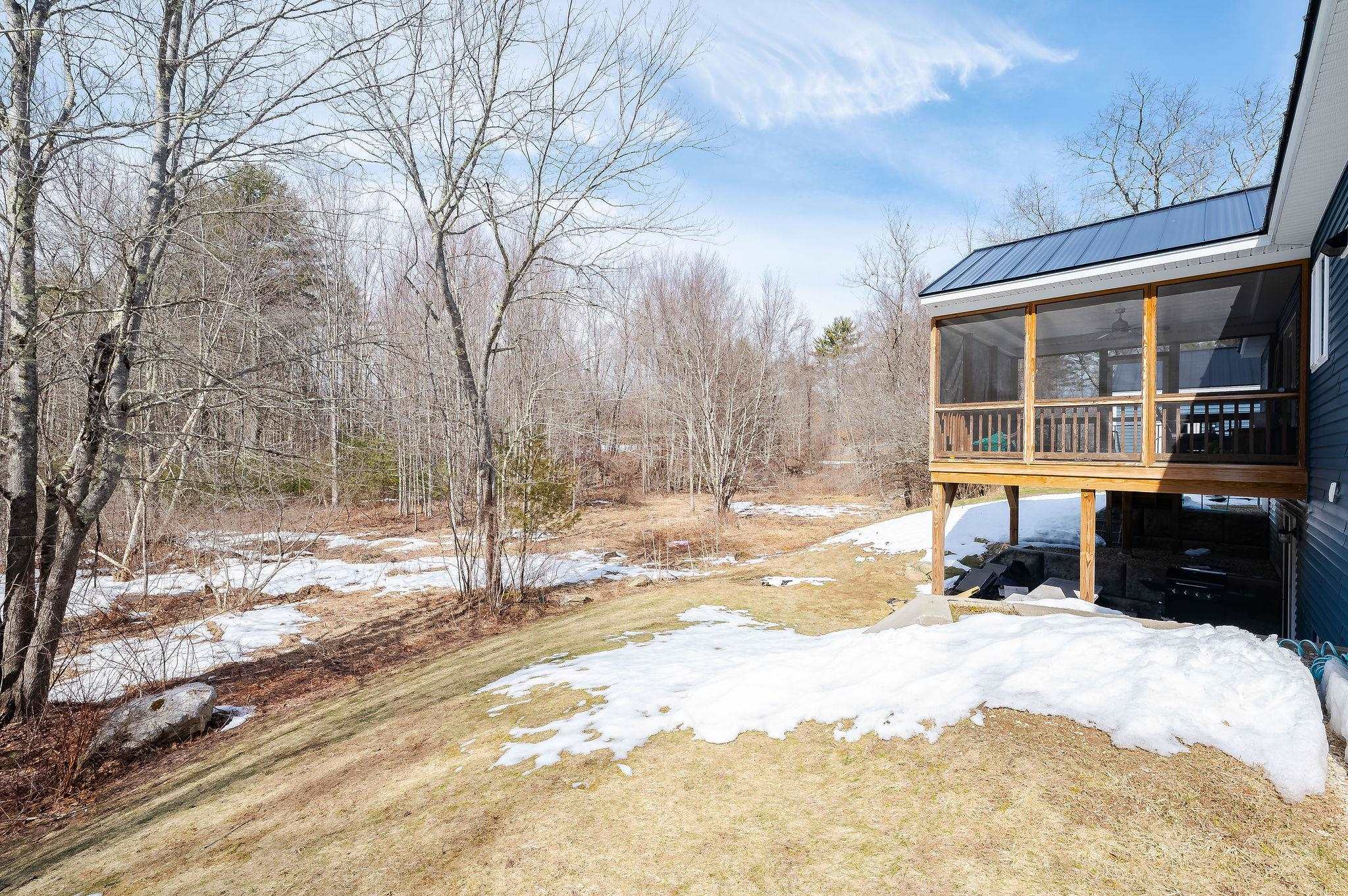 69 Hansonville Road