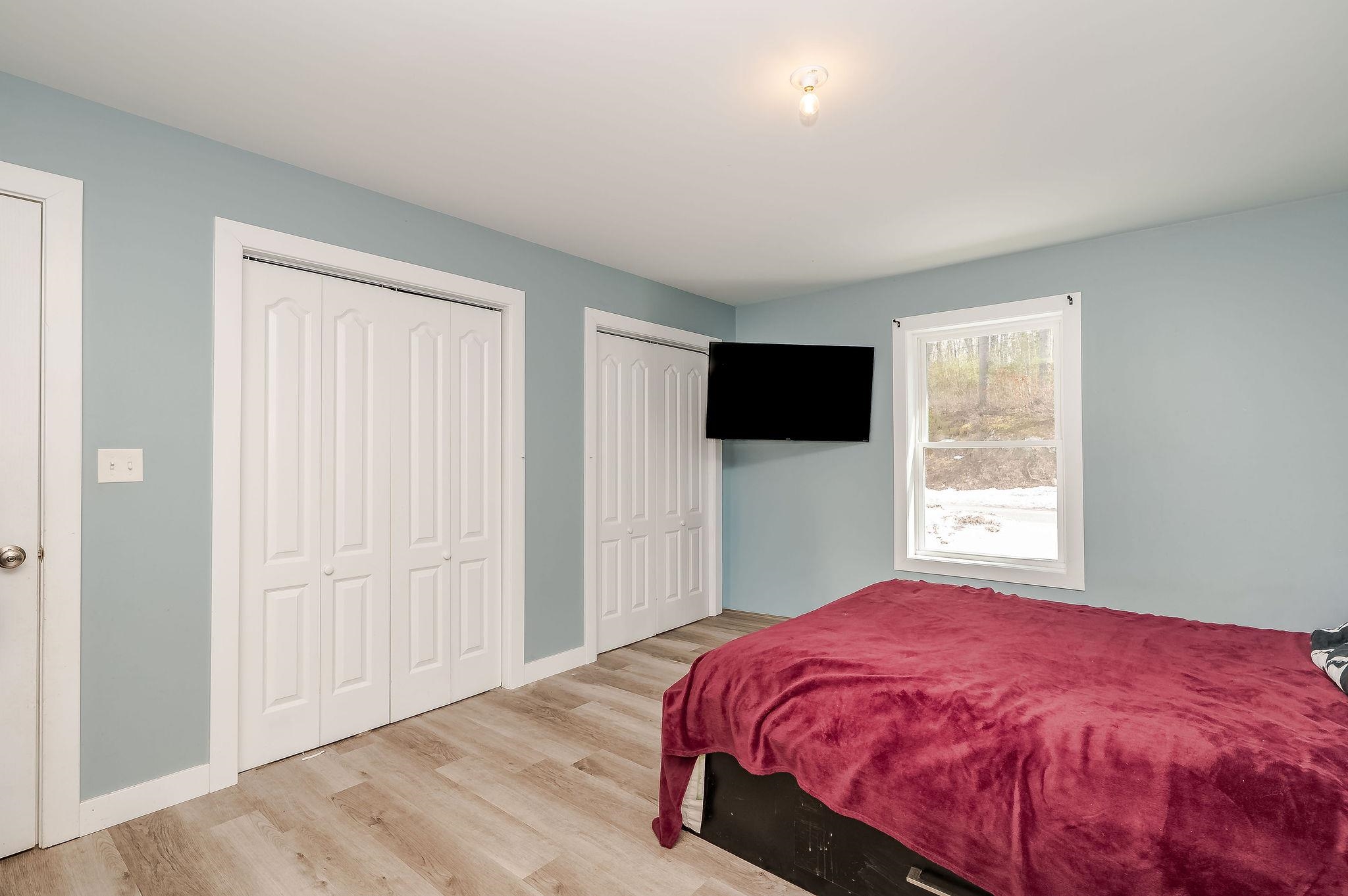 69 Hansonville Road