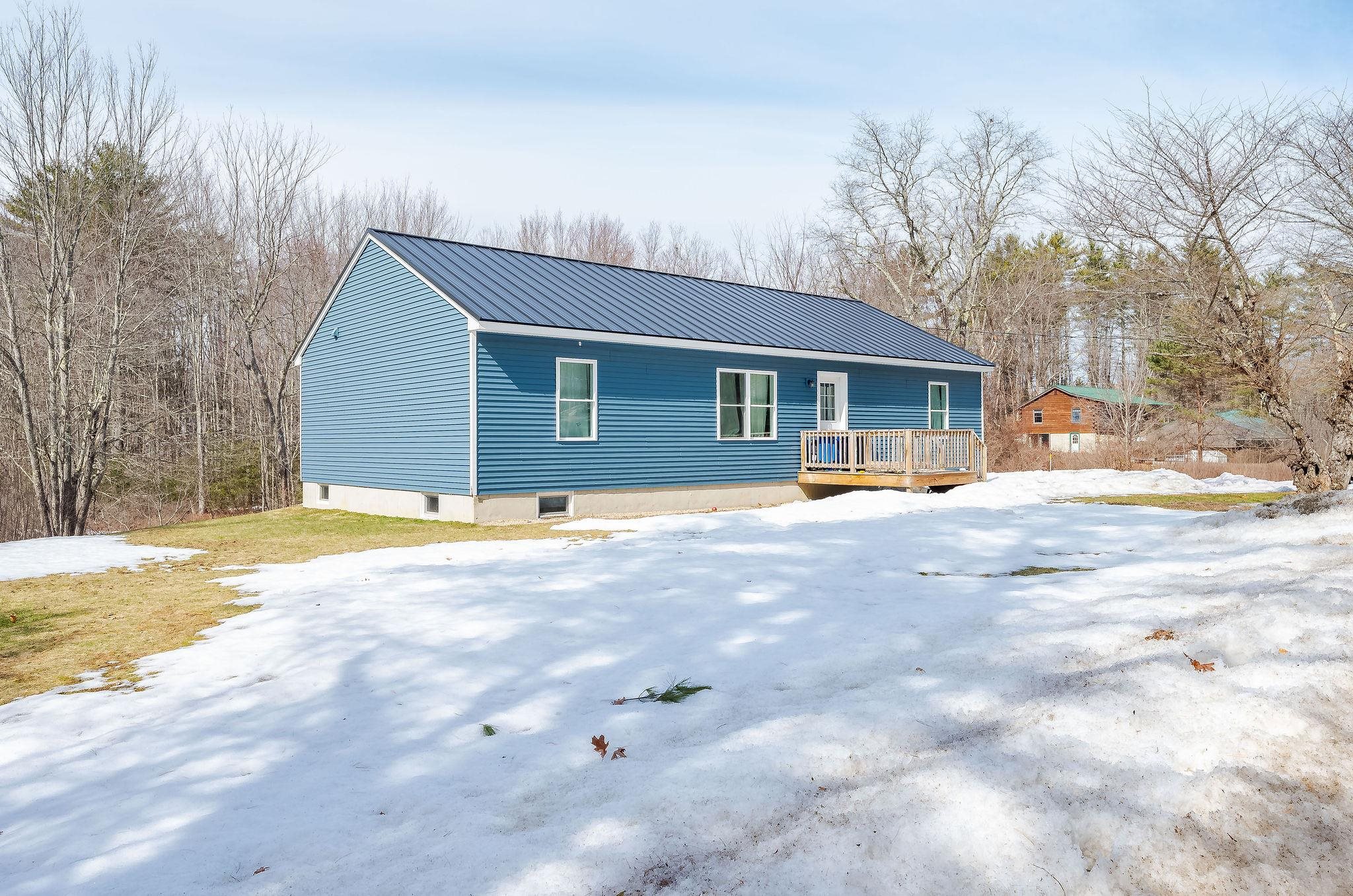 69 Hansonville Road