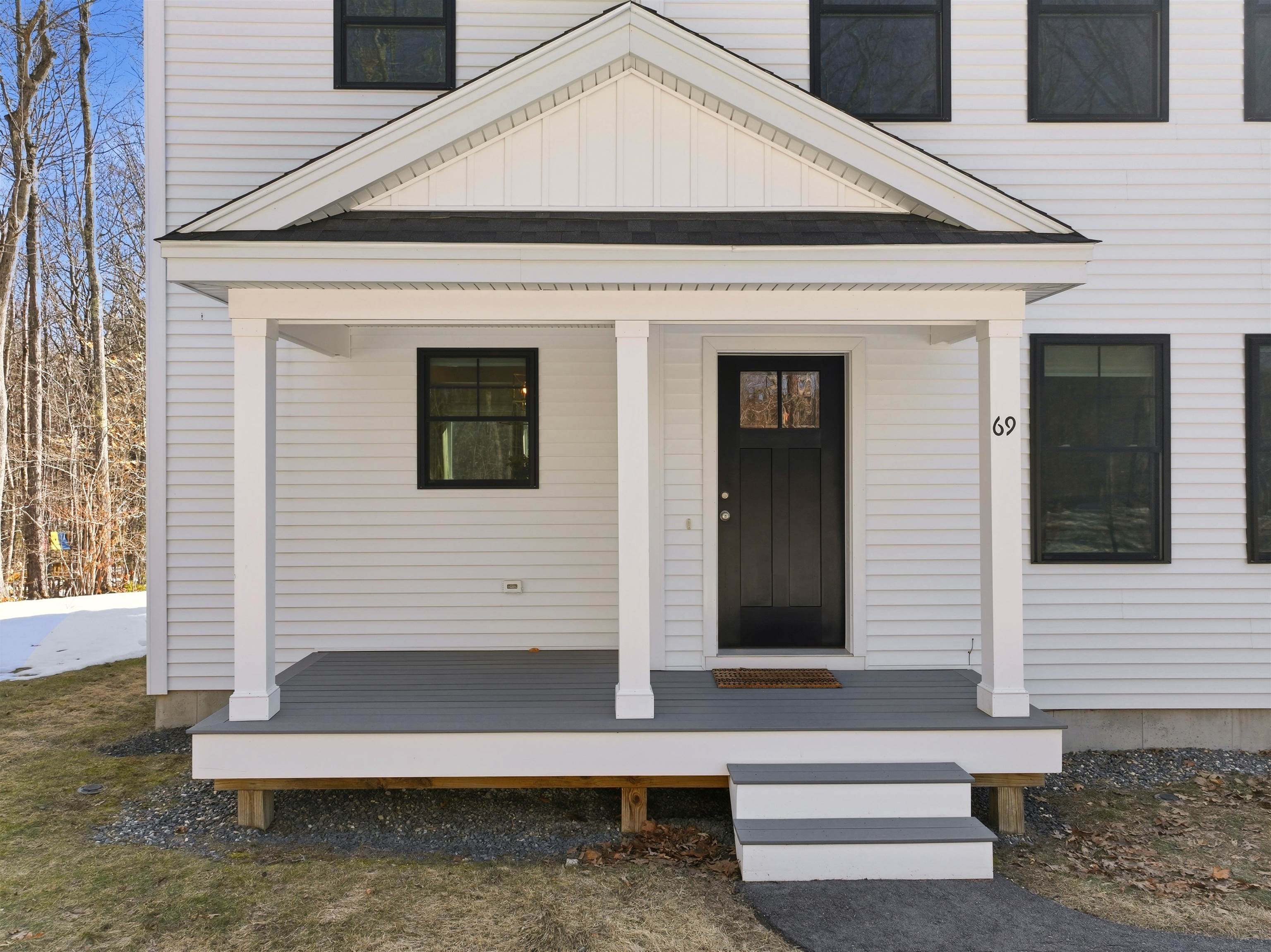 69 Priest Road