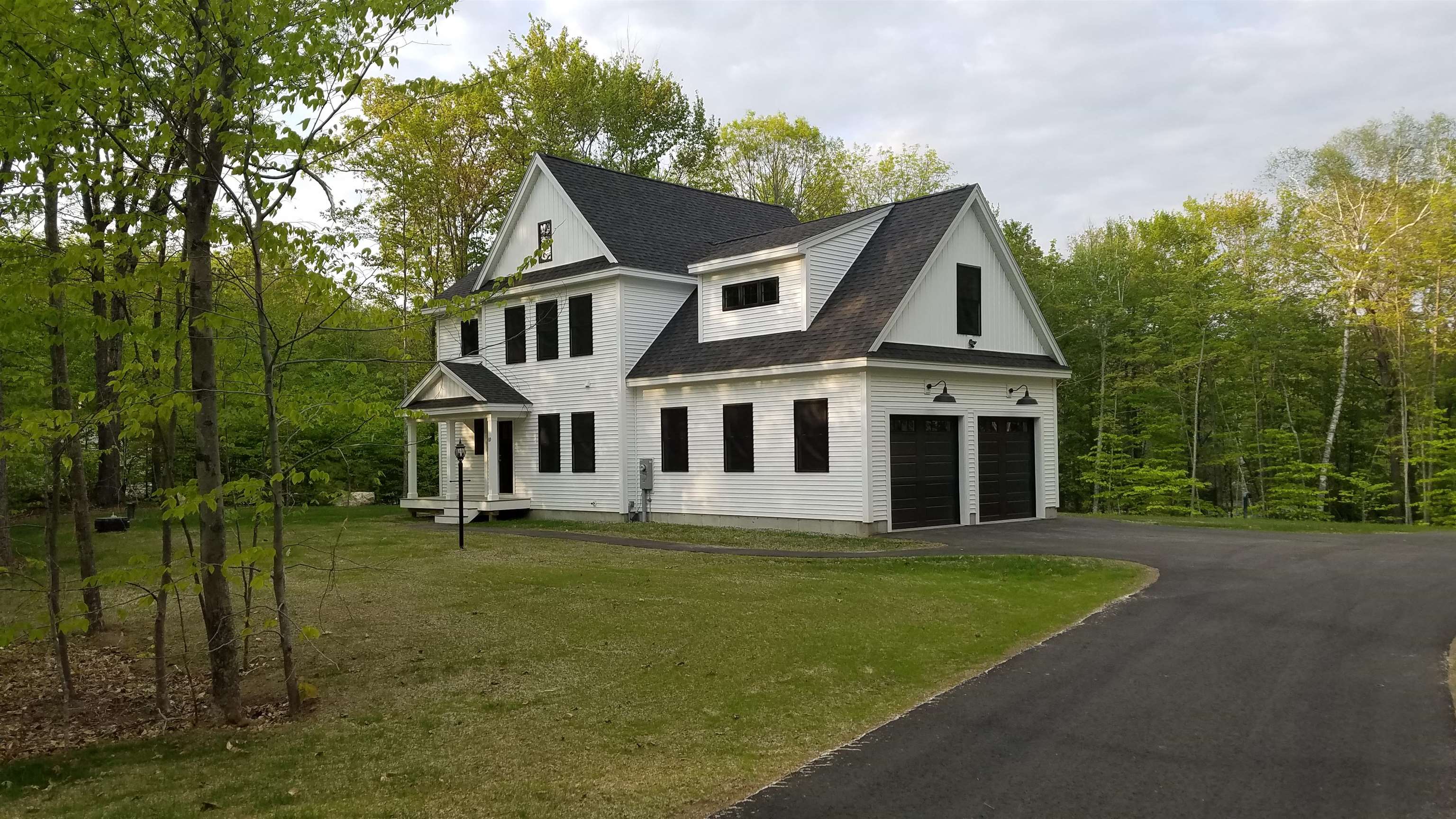 69 Priest Road