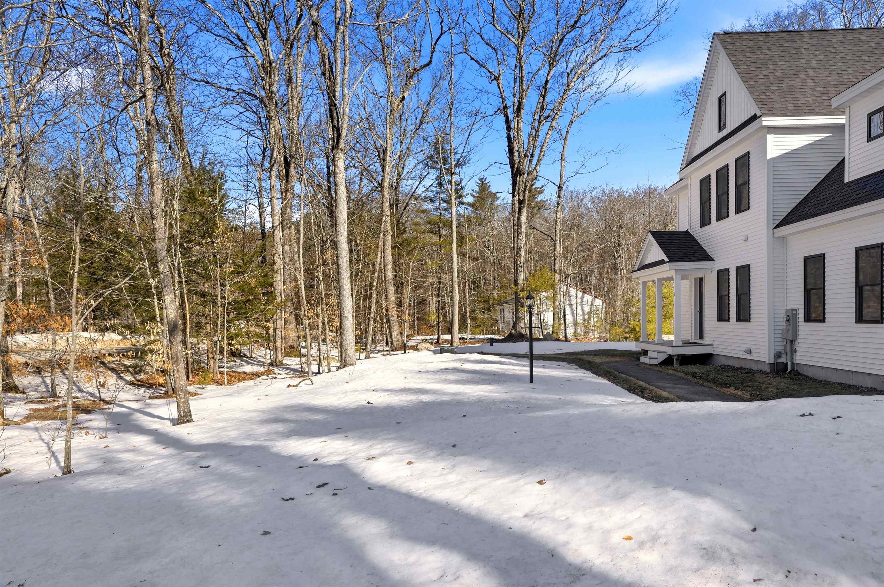 69 Priest Road