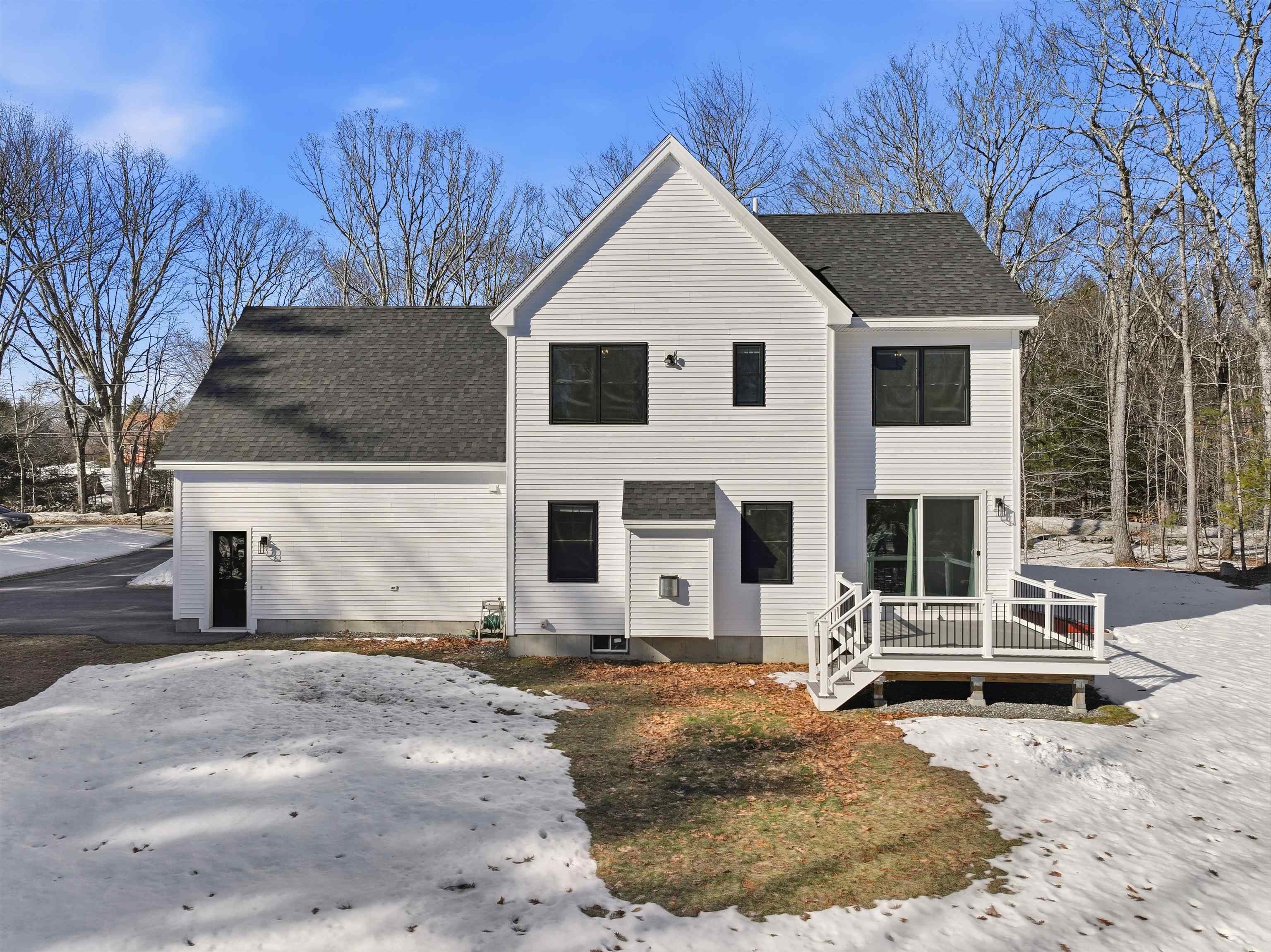 69 Priest Road