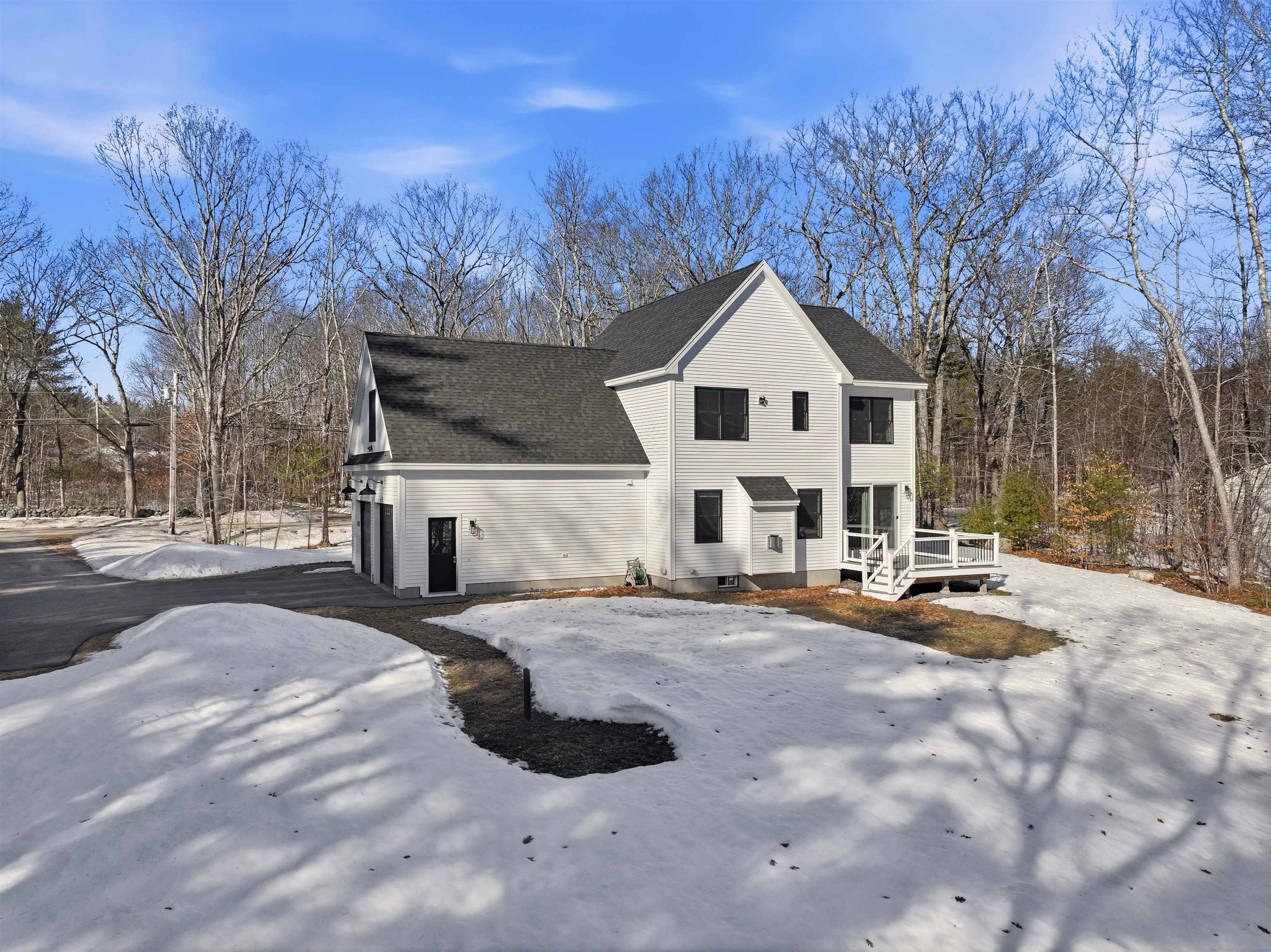 69 Priest Road