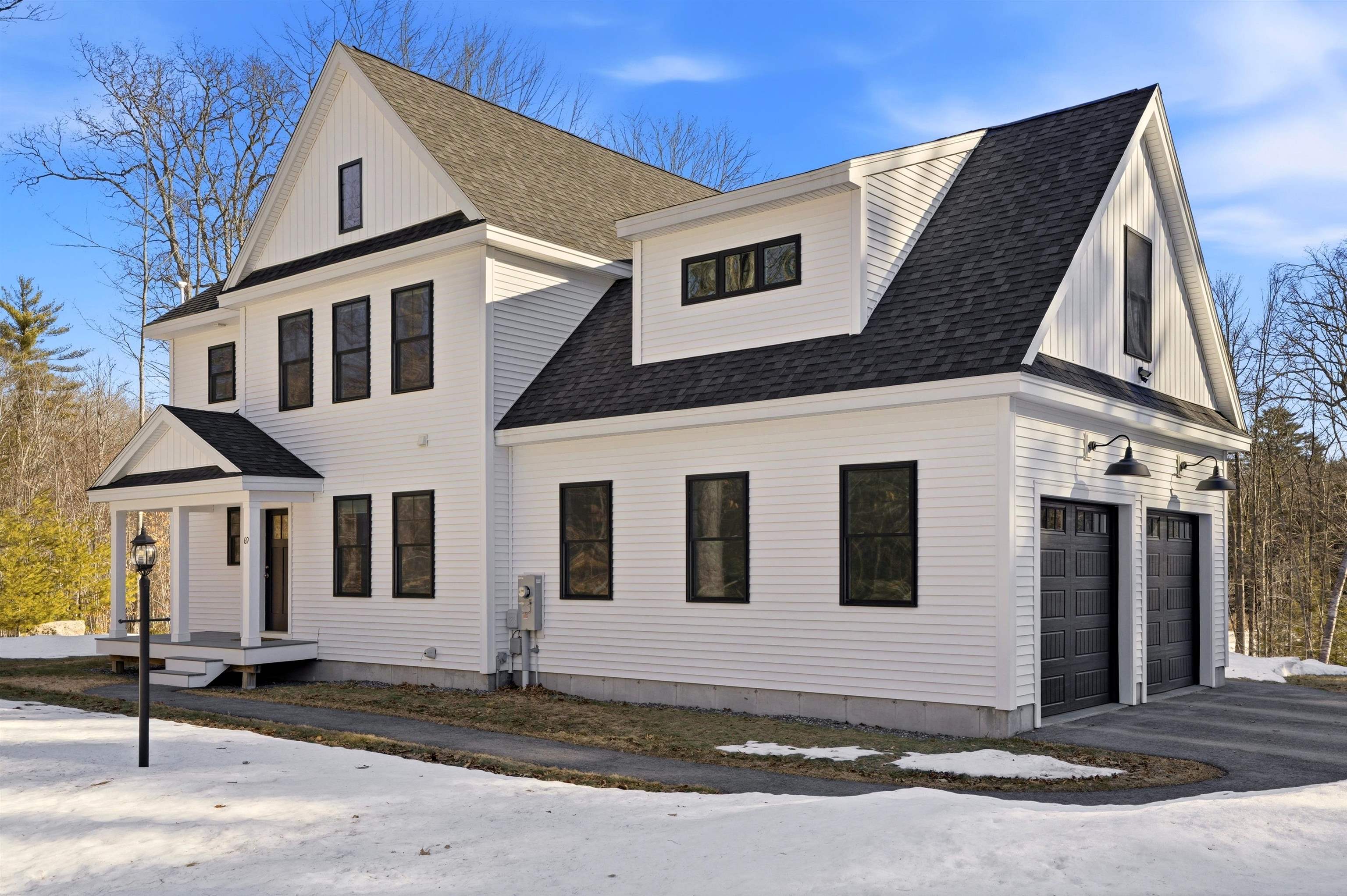 69 Priest Road