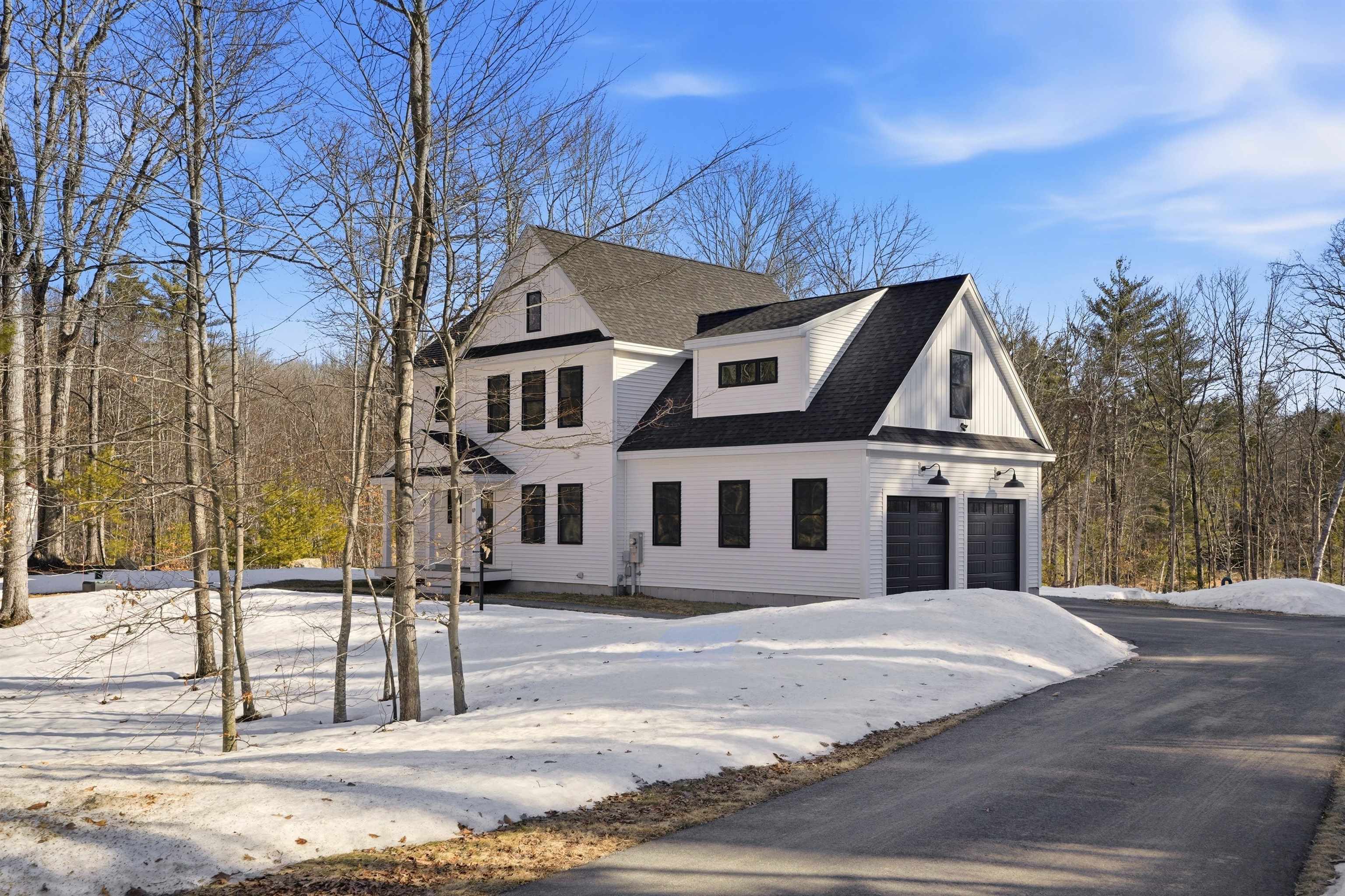 69 Priest Road