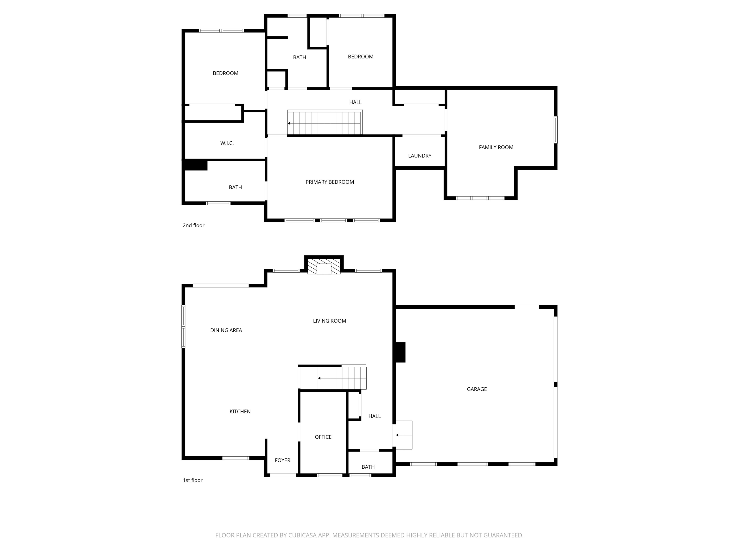 69 Priest Road