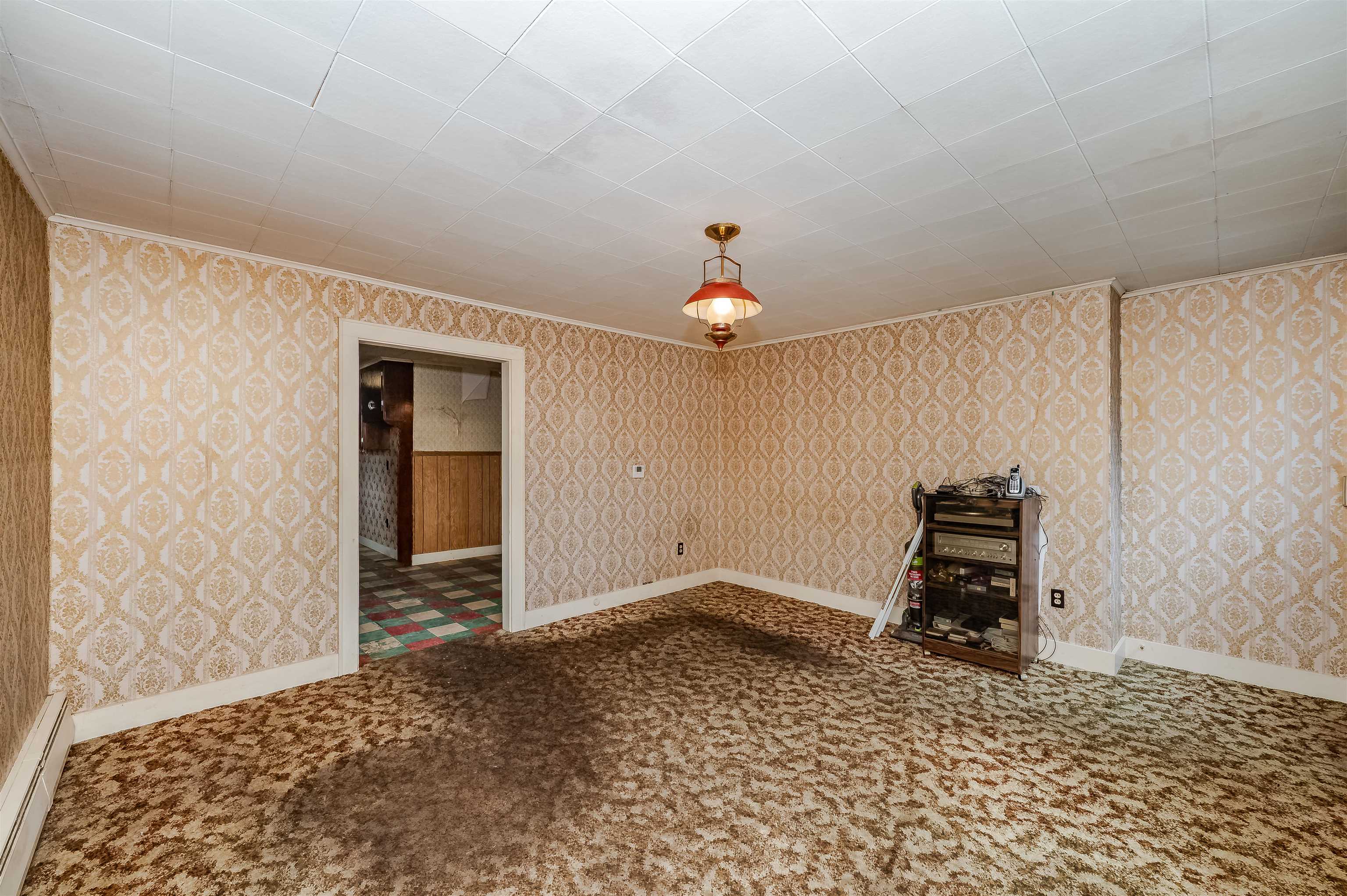 7 Morin Street