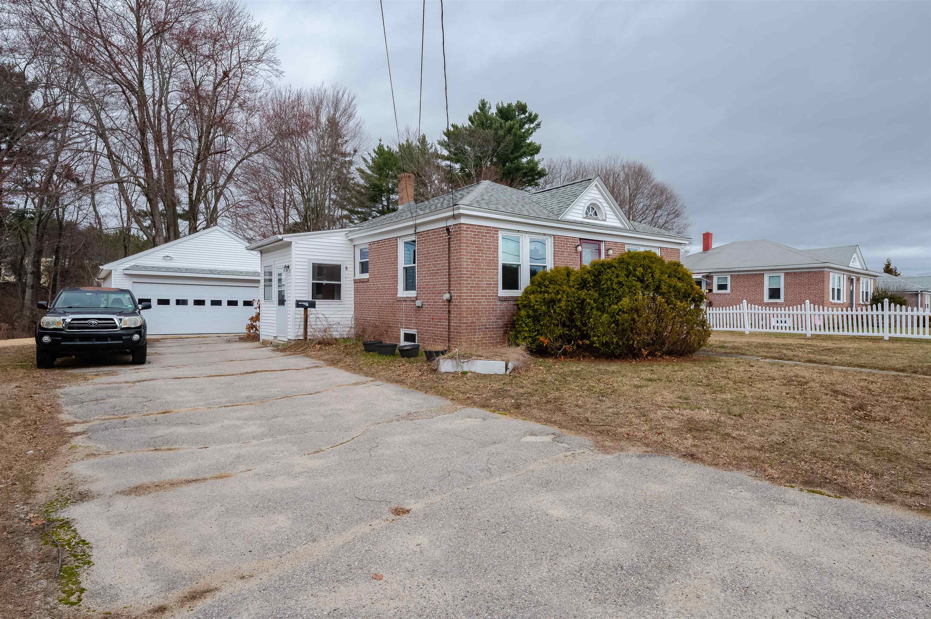 7 Morin Street