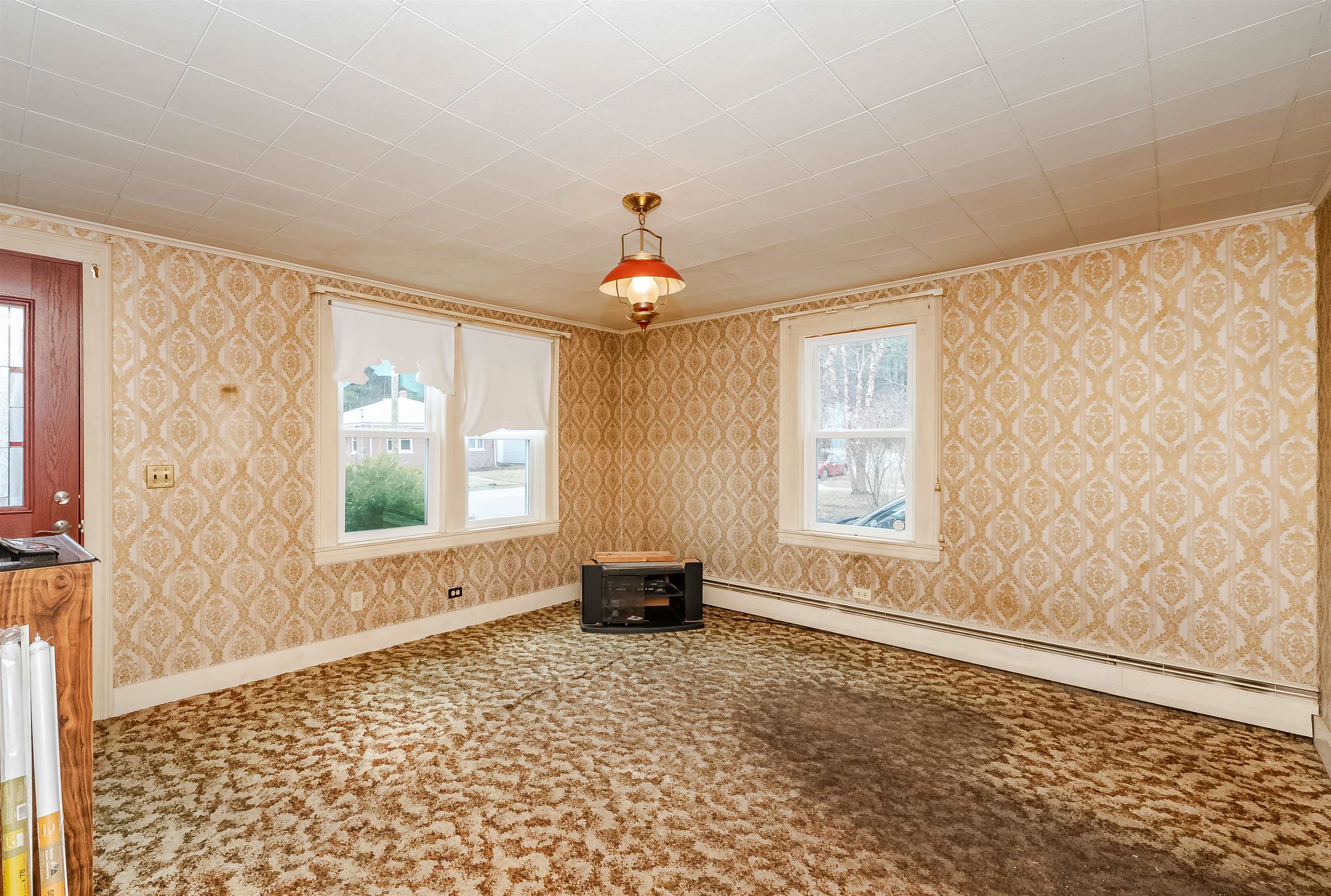 7 Morin Street