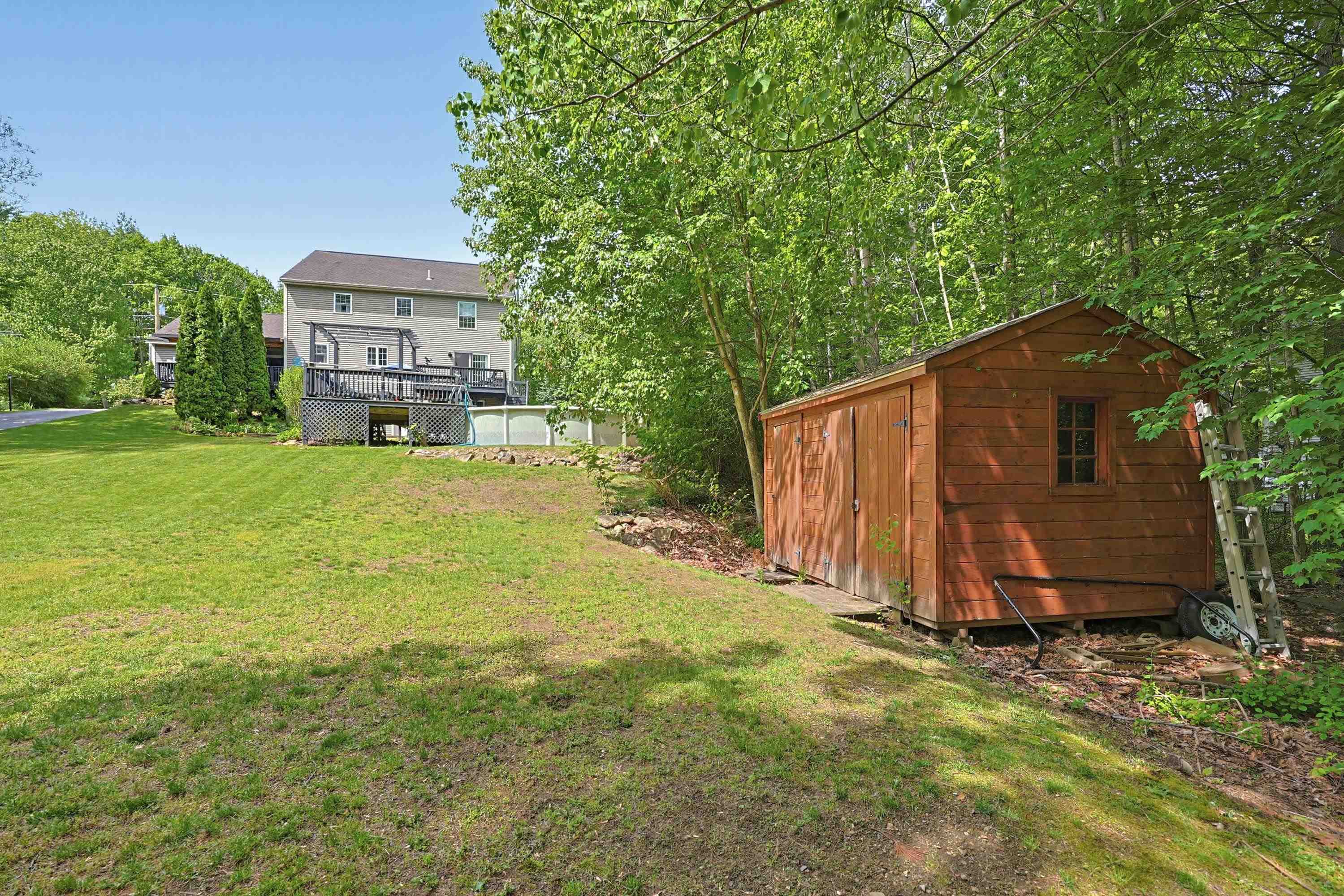 19 Rouleau Drive
