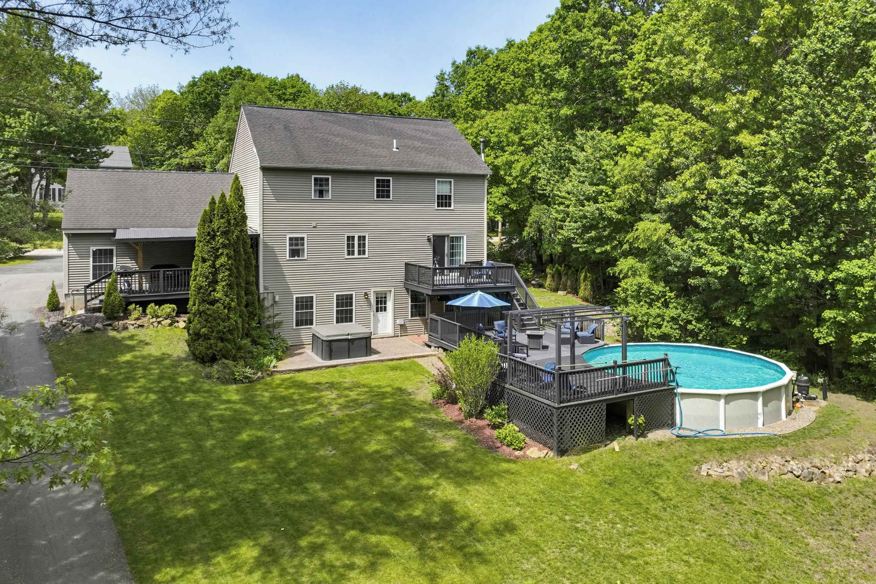 19 Rouleau Drive