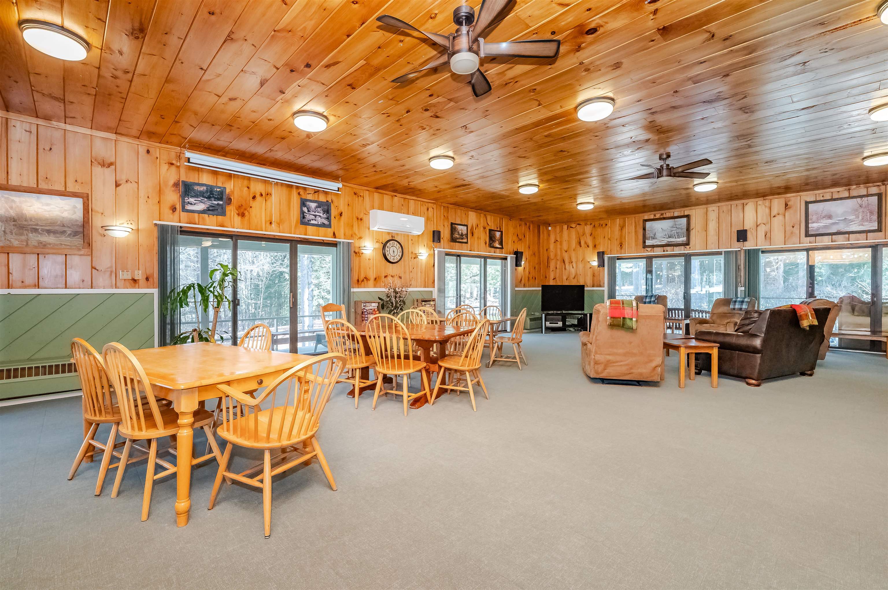 11 Seasons At Attitash Road Unit: H