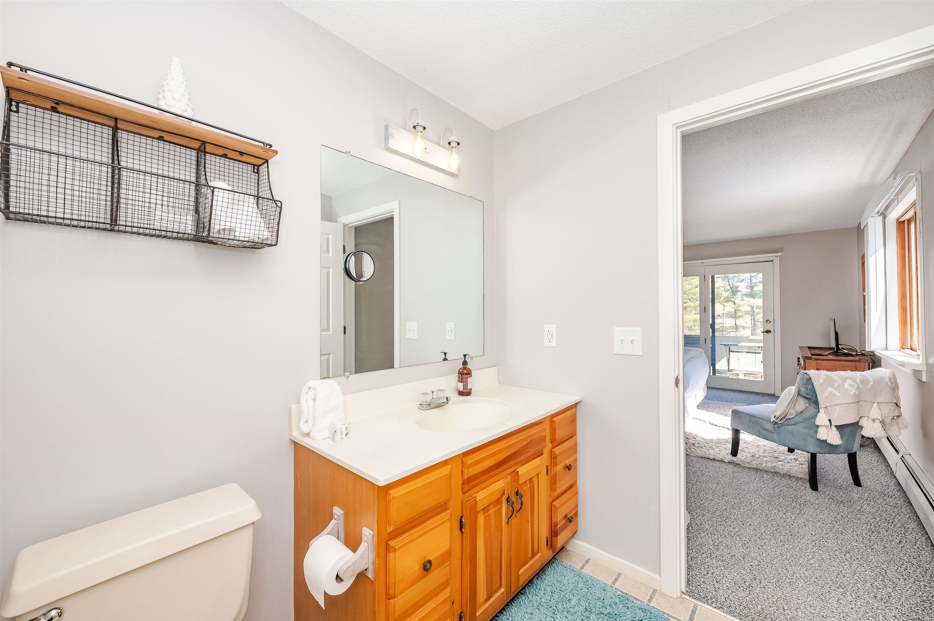 11 Seasons At Attitash Road Unit: H