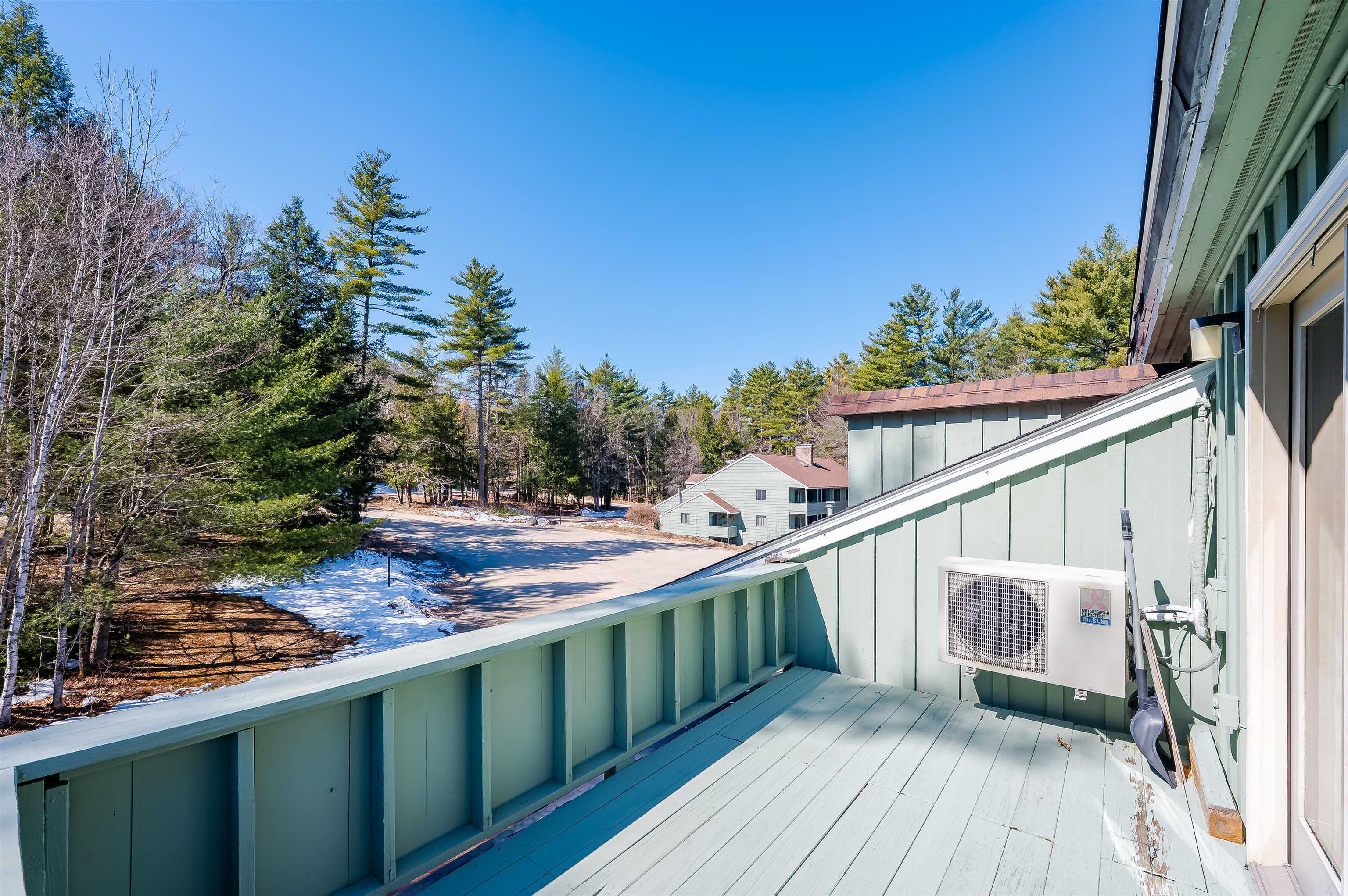 11 Seasons At Attitash Road Unit: H