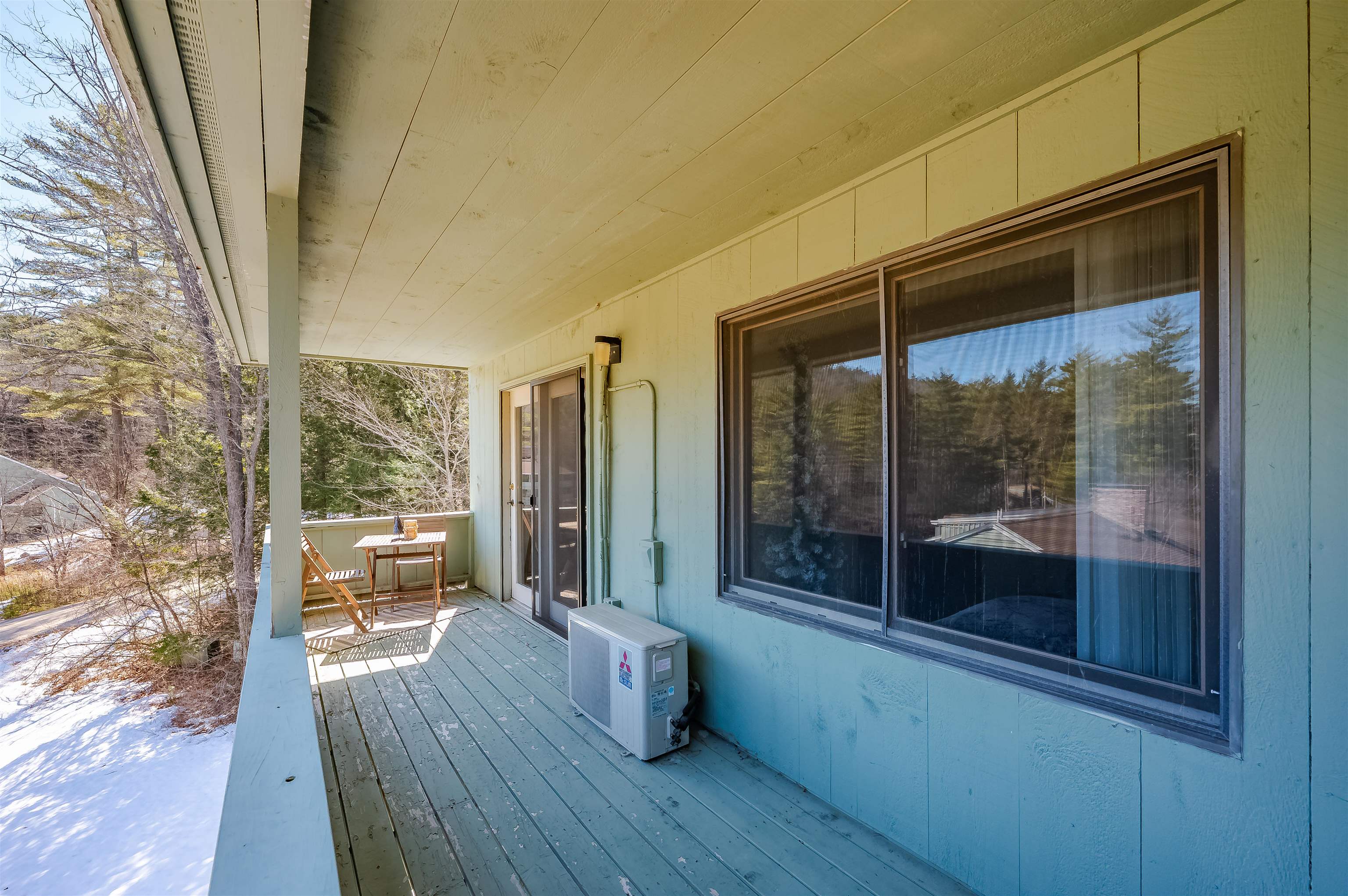 11 Seasons At Attitash Road Unit: H