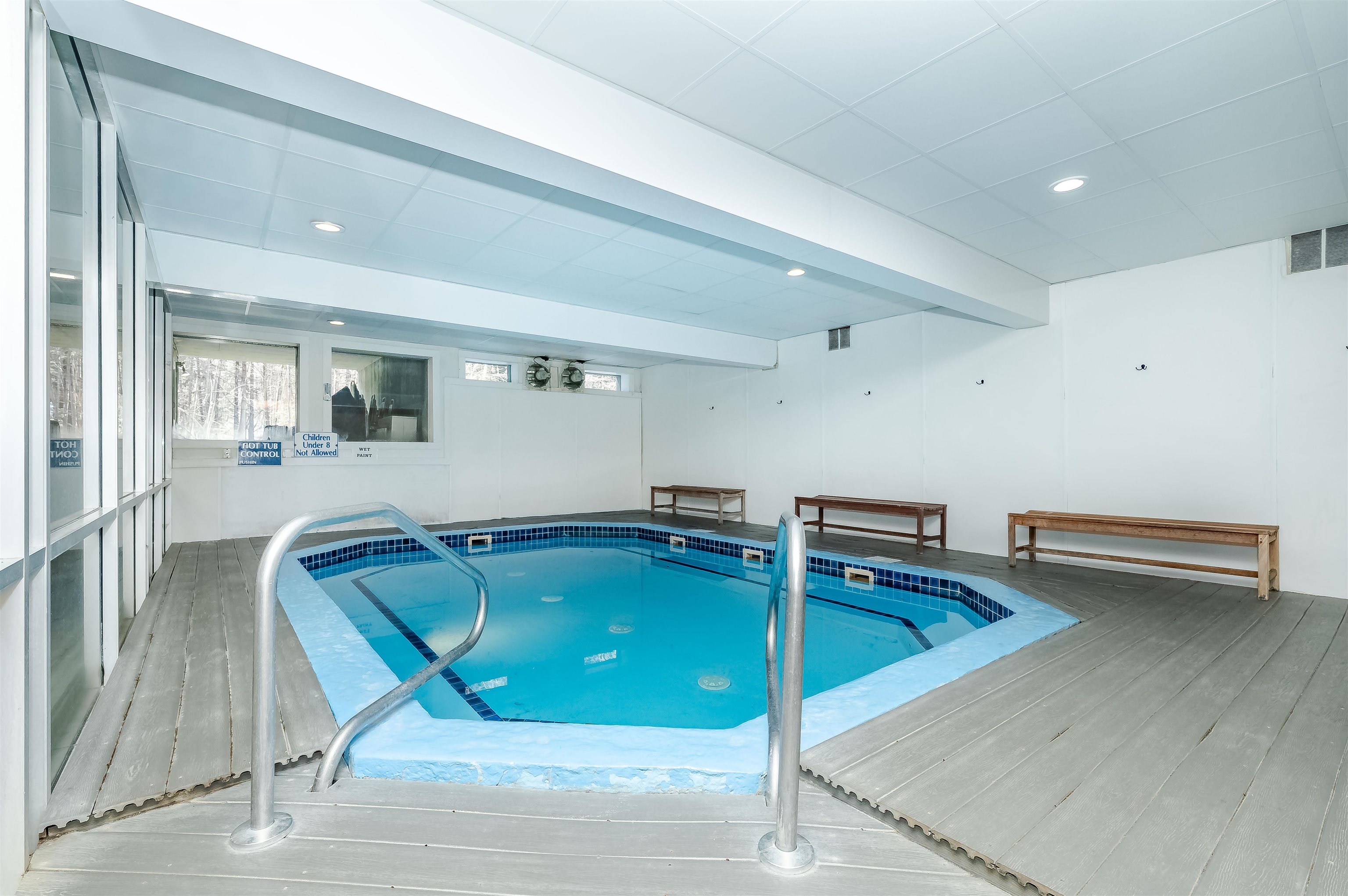 11 Seasons At Attitash Road Unit: H