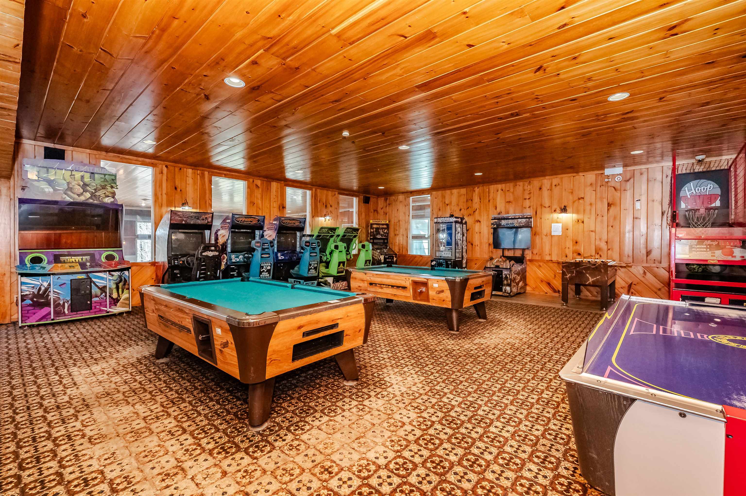 11 Seasons At Attitash Road Unit: H