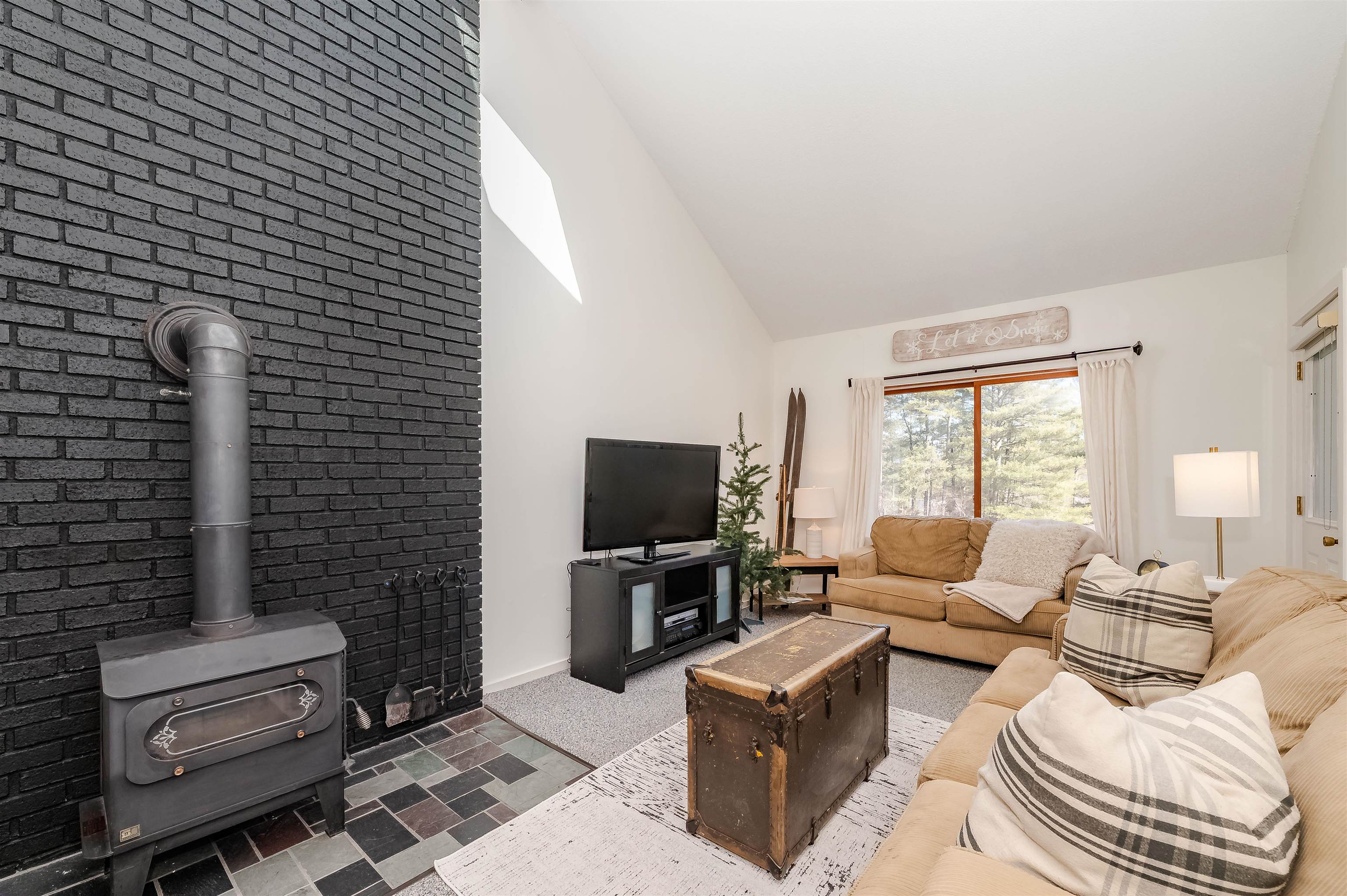 11 Seasons At Attitash Road Unit: H