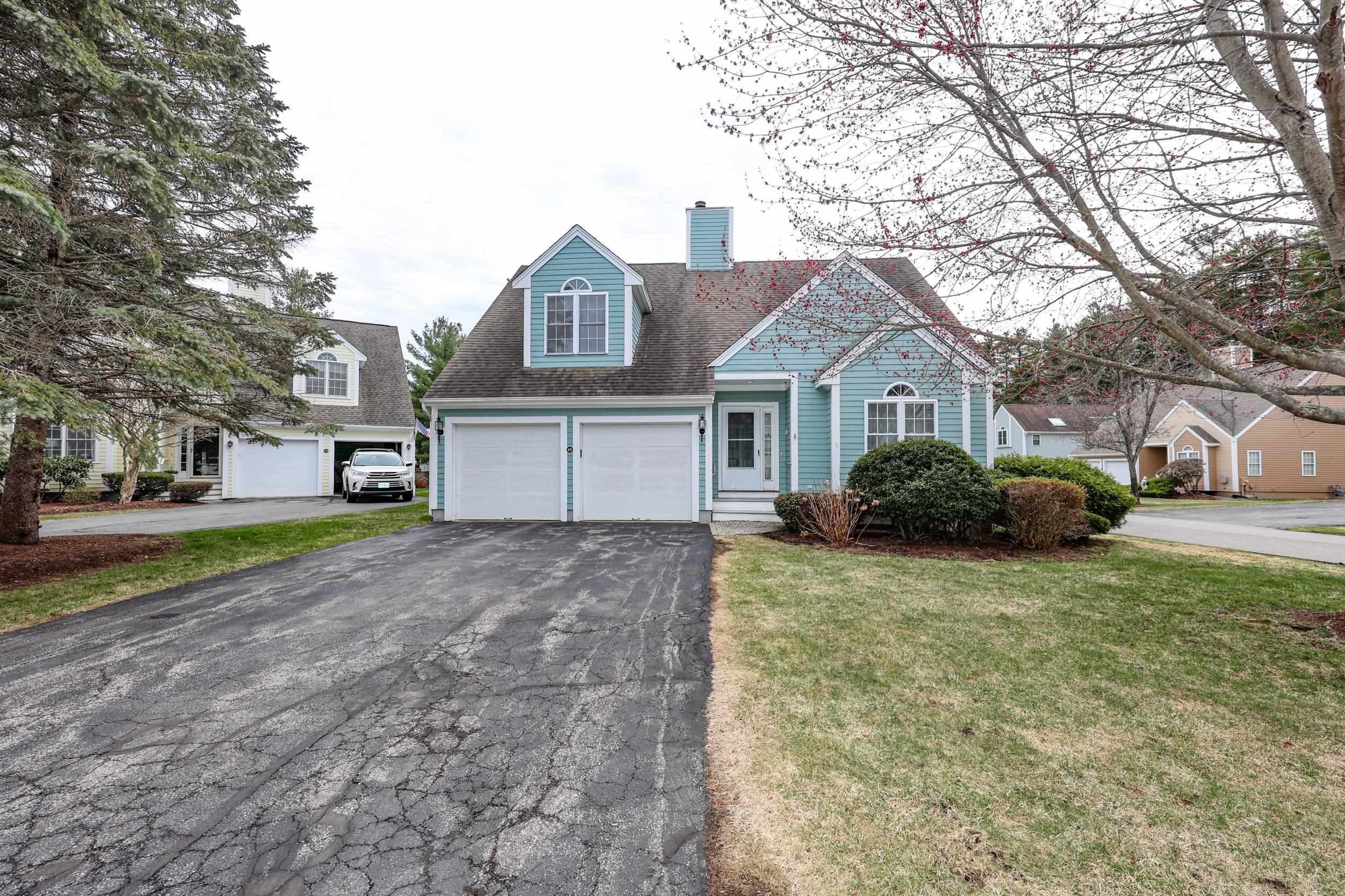 49 Drakes Landing
