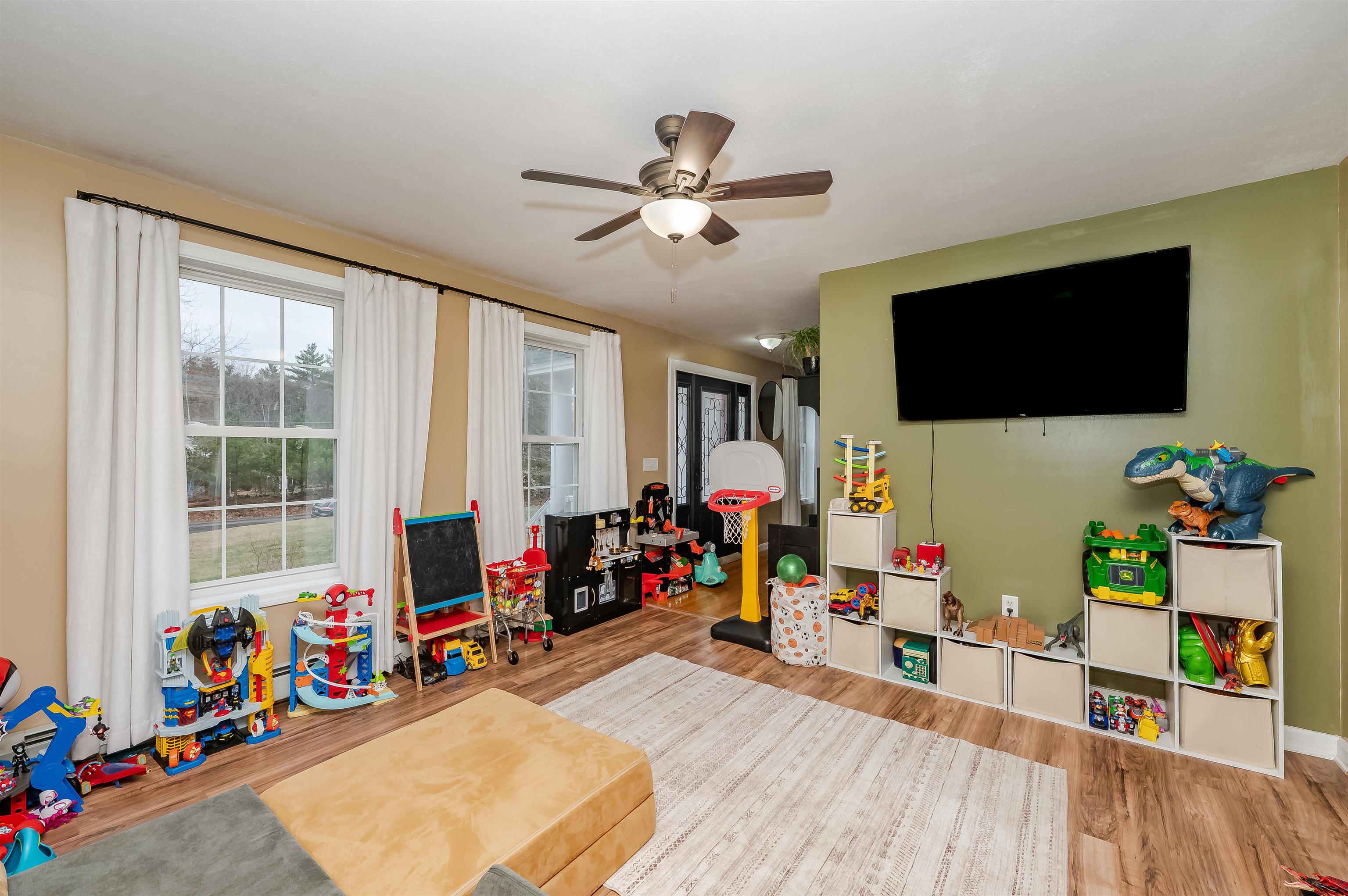 45 Cherub Drive