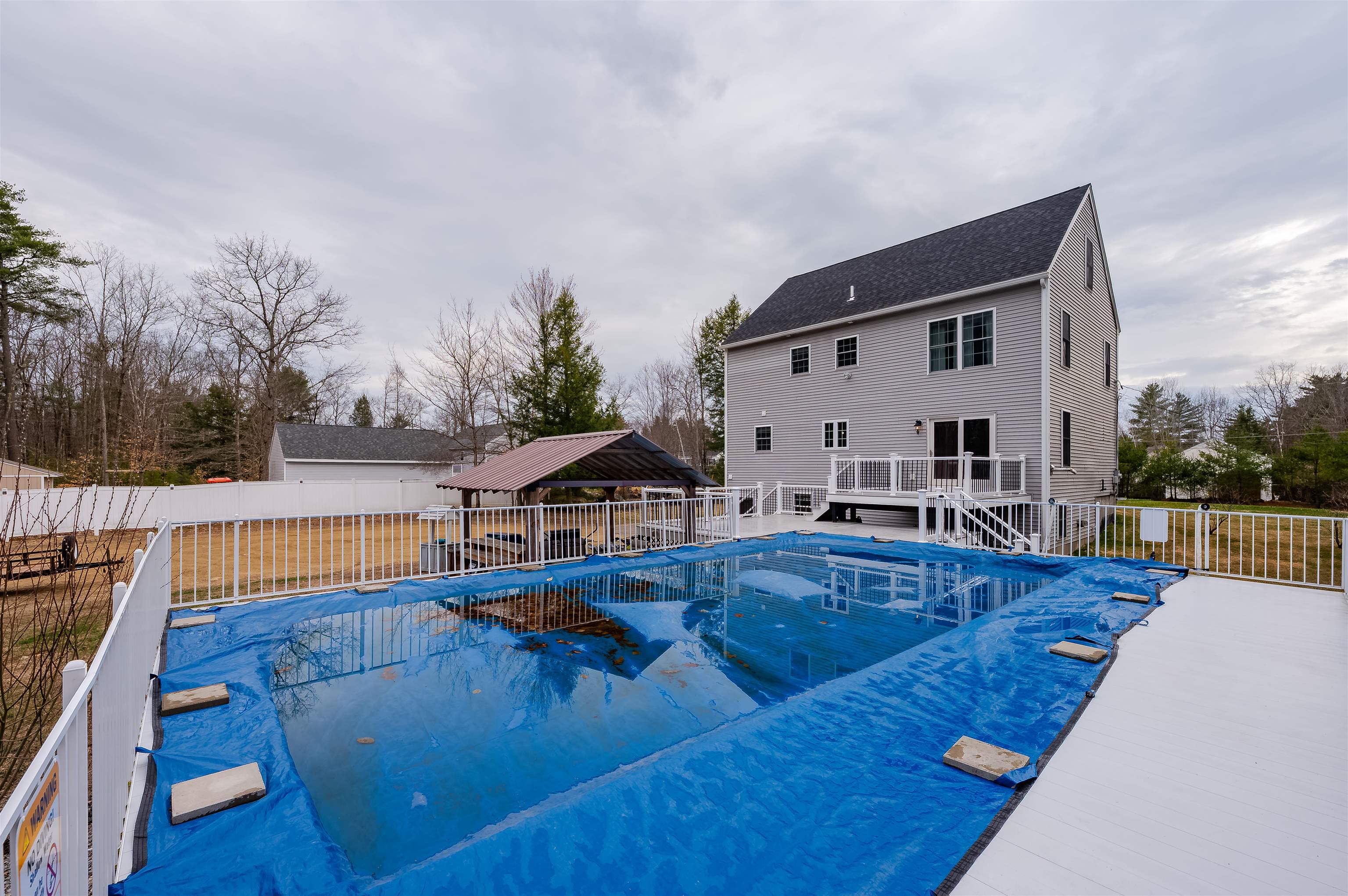 45 Cherub Drive