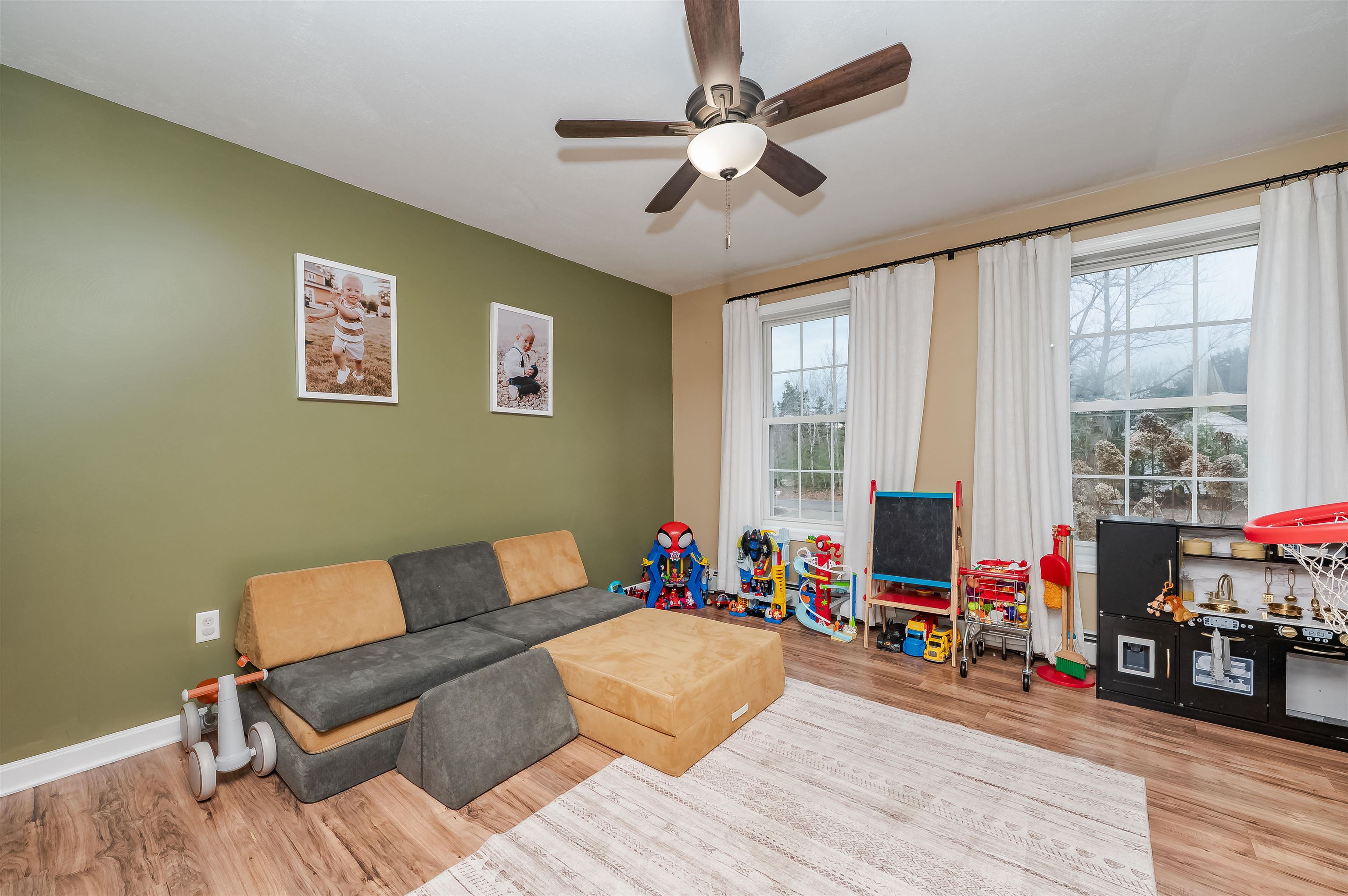 45 Cherub Drive