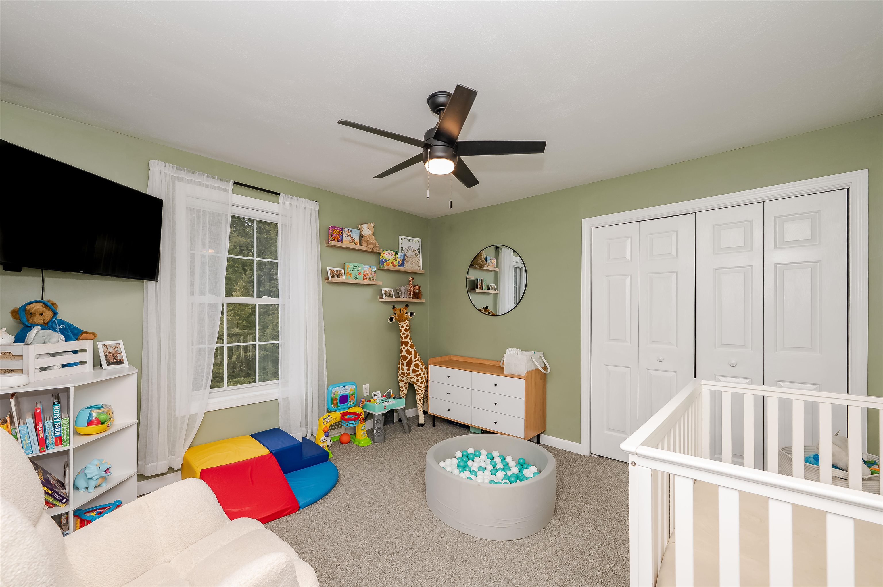 45 Cherub Drive