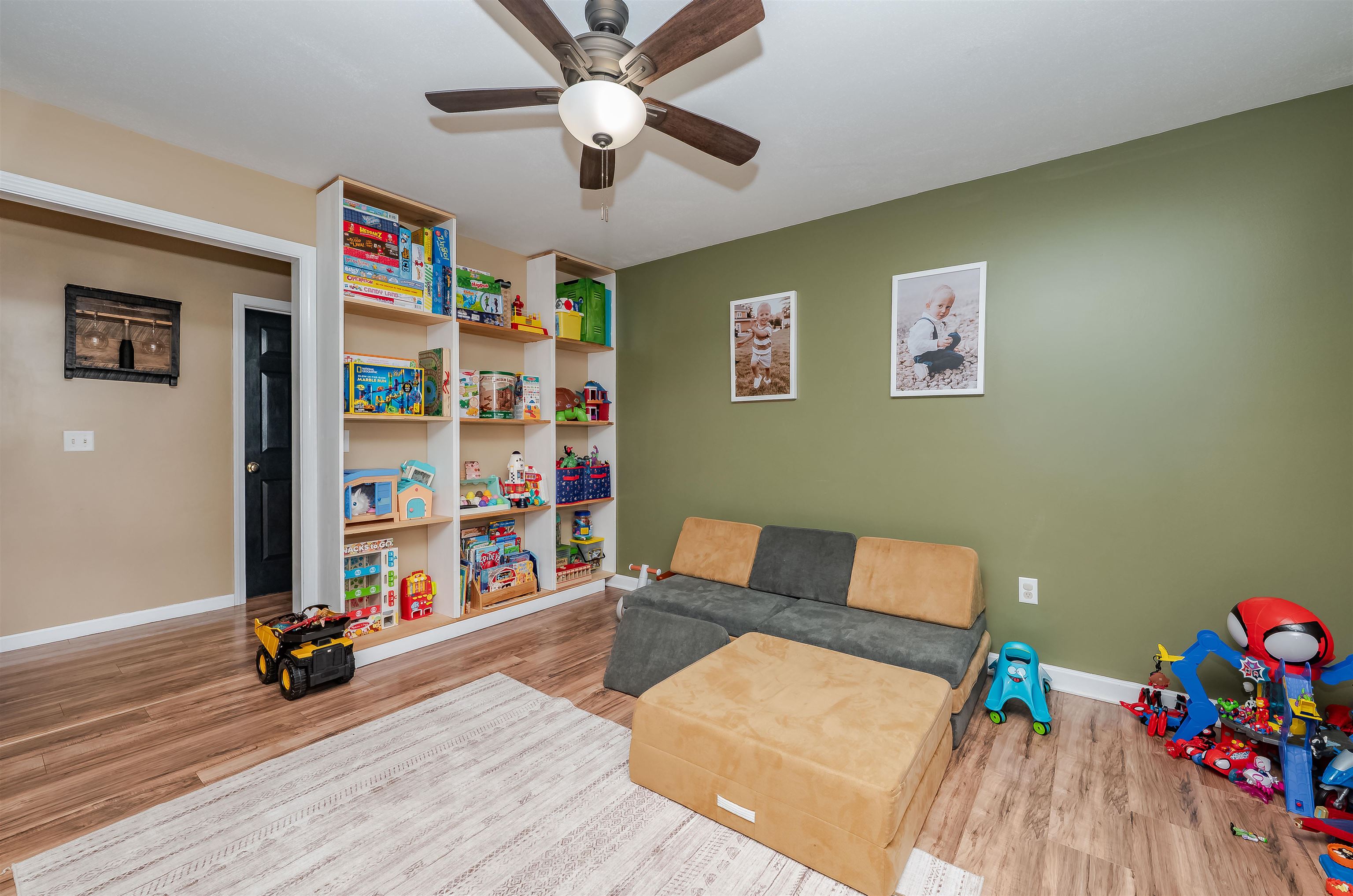 45 Cherub Drive
