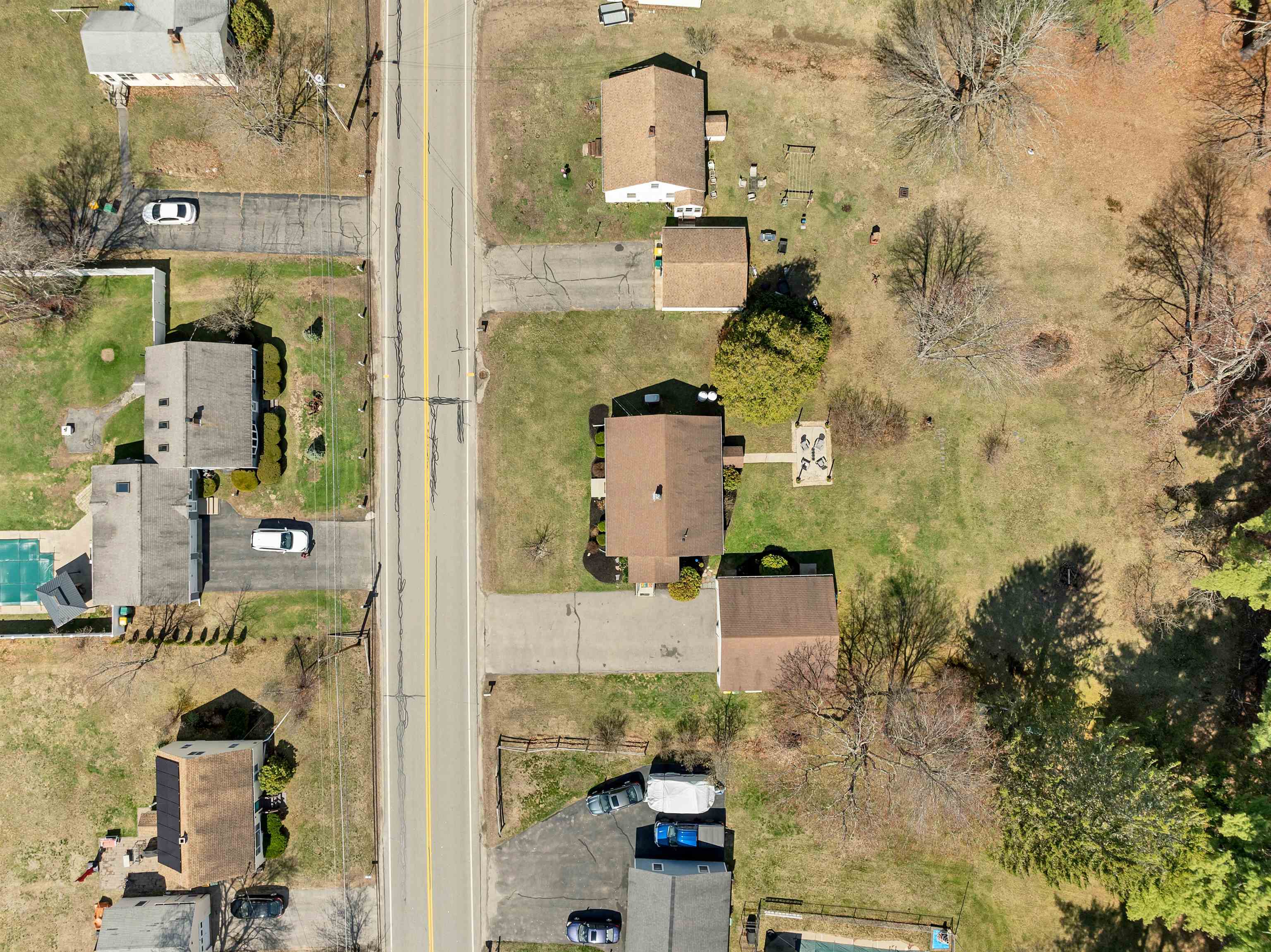 23 Cross Road