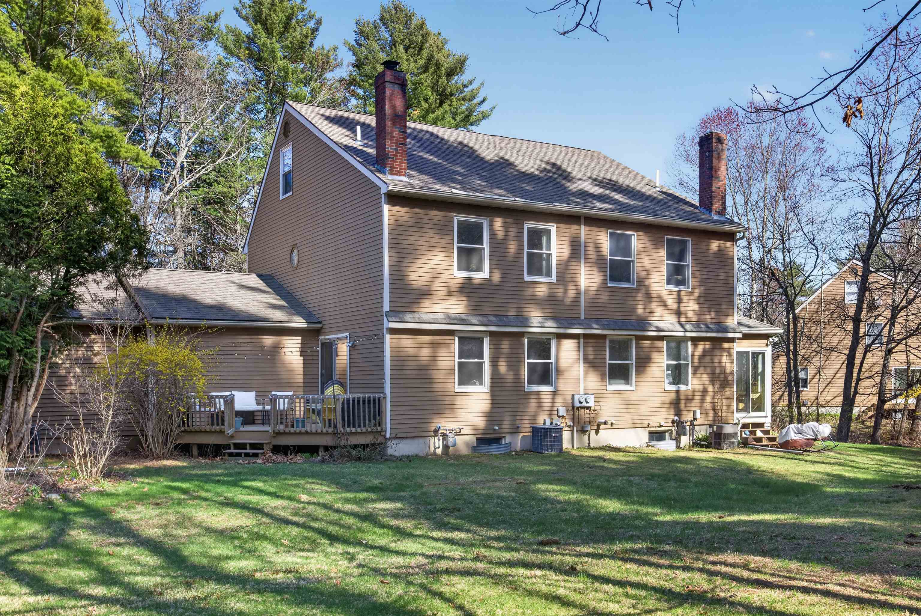 24 Swaan Drive