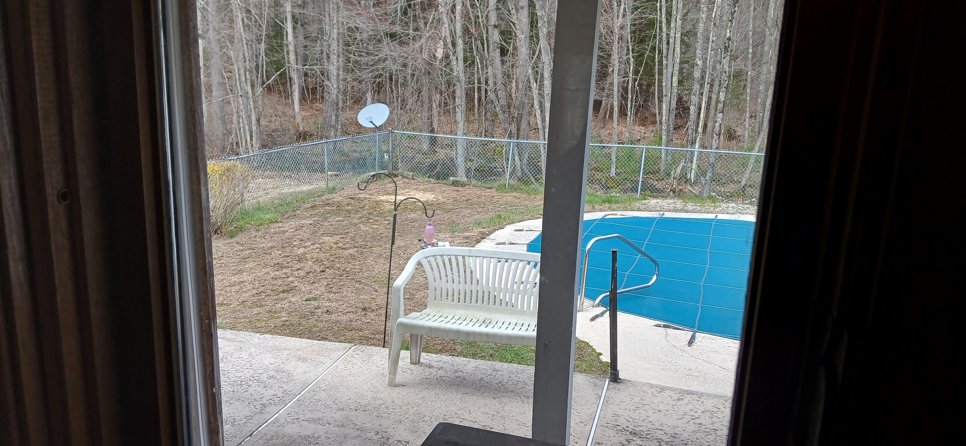 335 Chestnut Hill Road