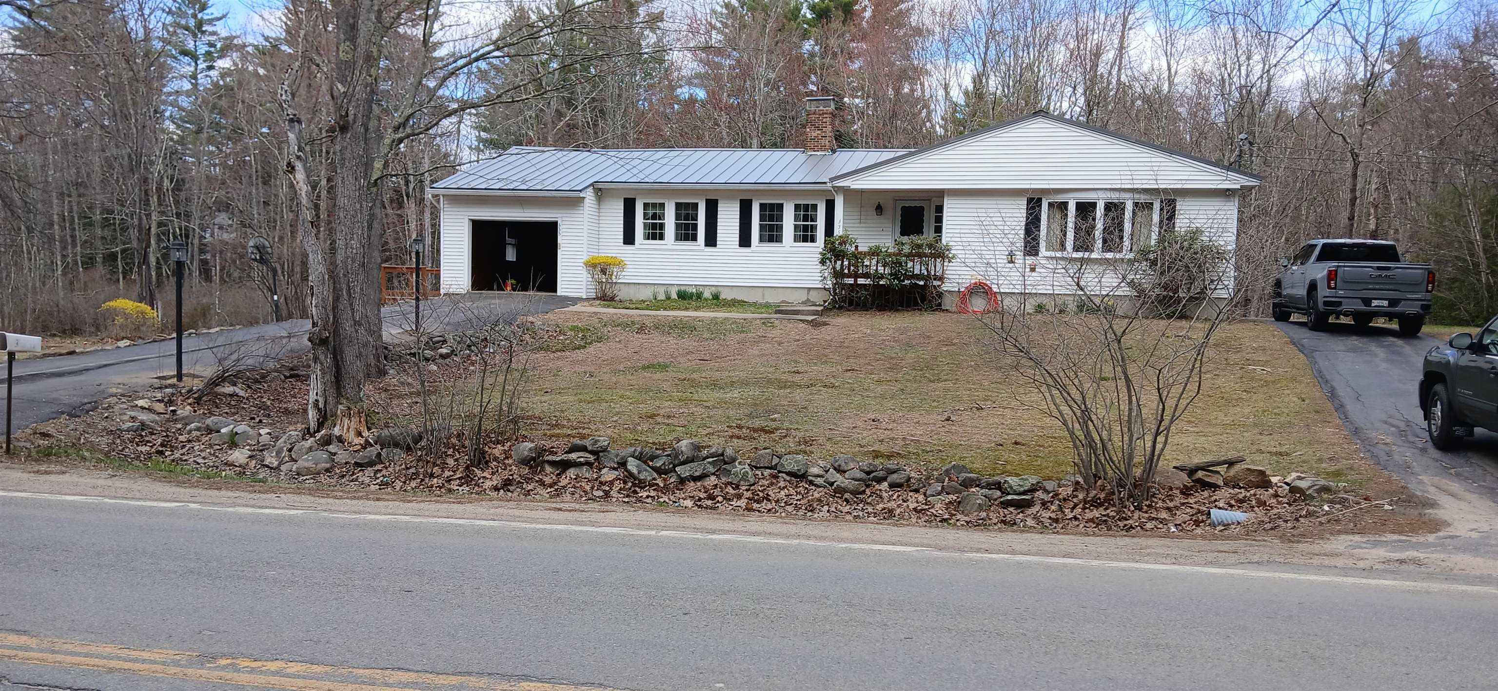 335 Chestnut Hill Road