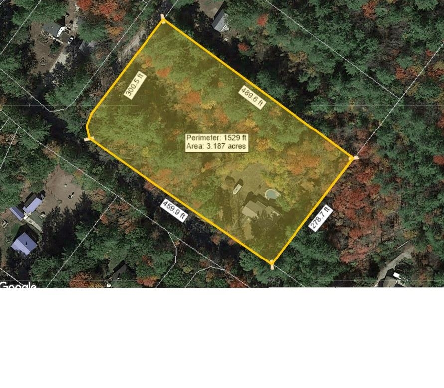335 Chestnut Hill Road