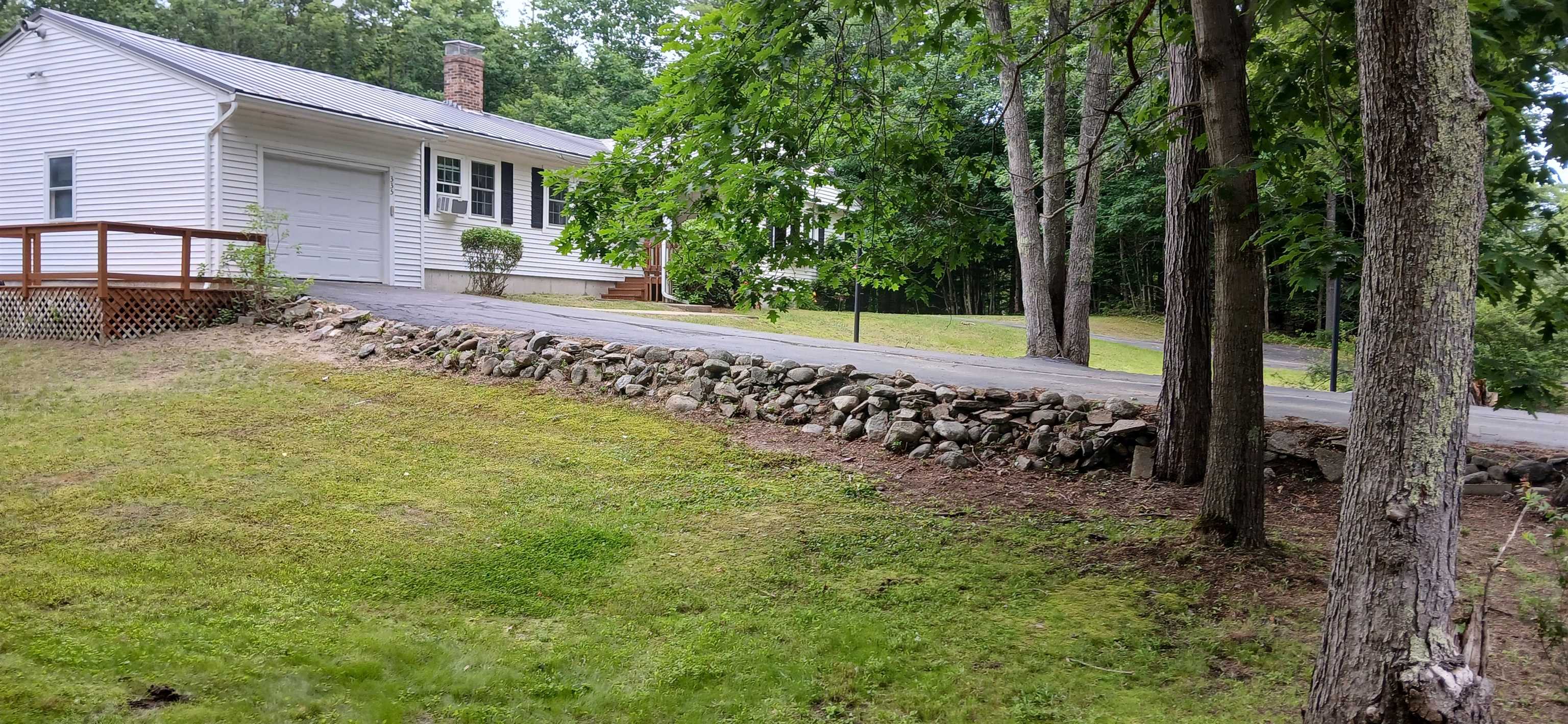 335 Chestnut Hill Road