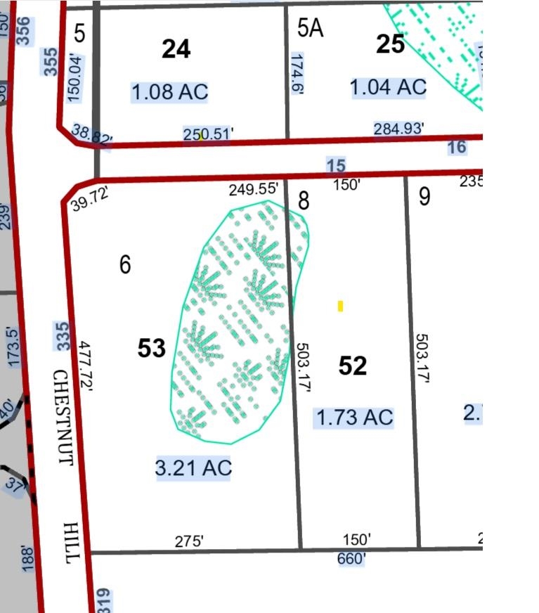 335 Chestnut Hill Road