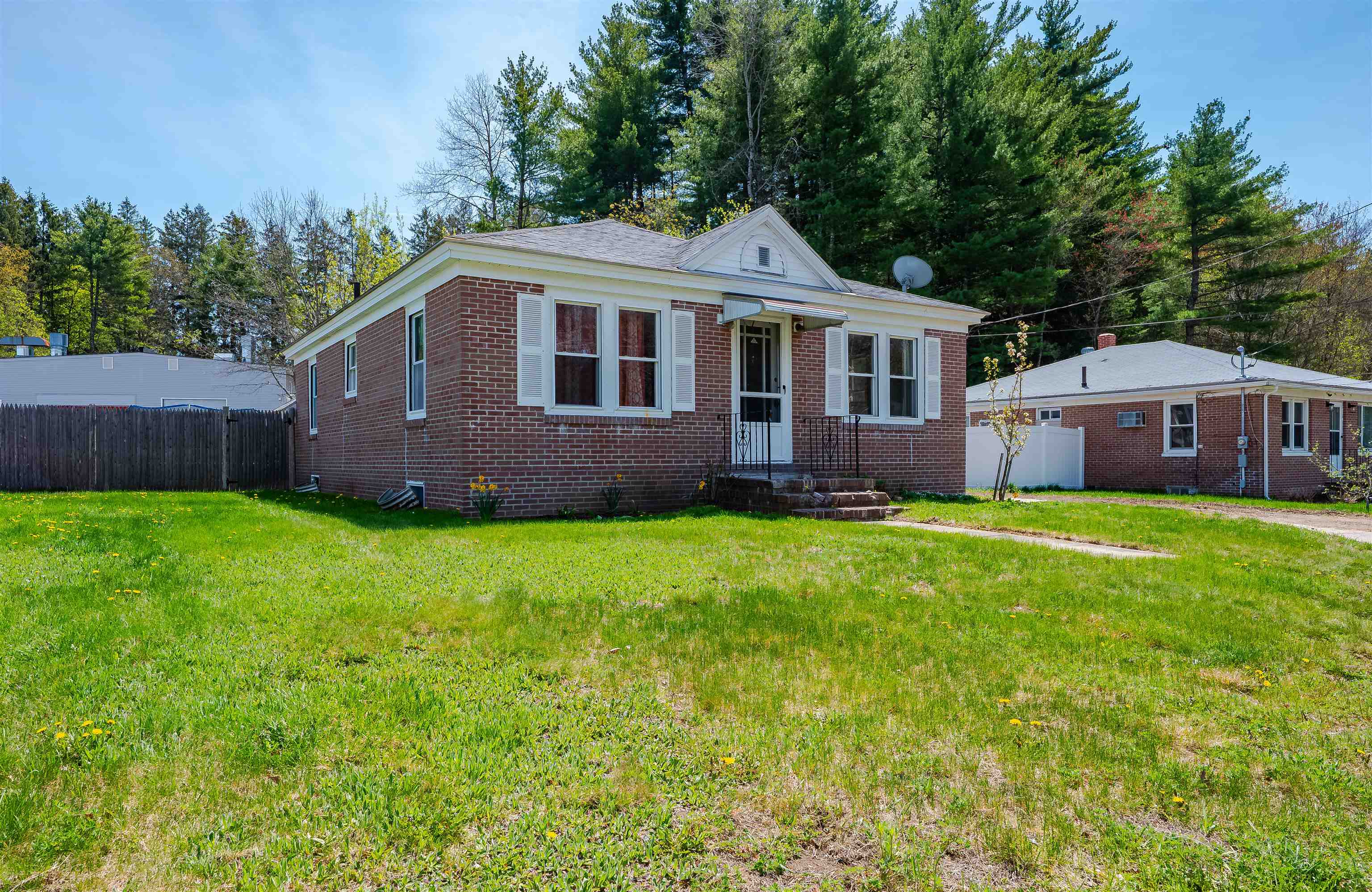 12 Morin Street