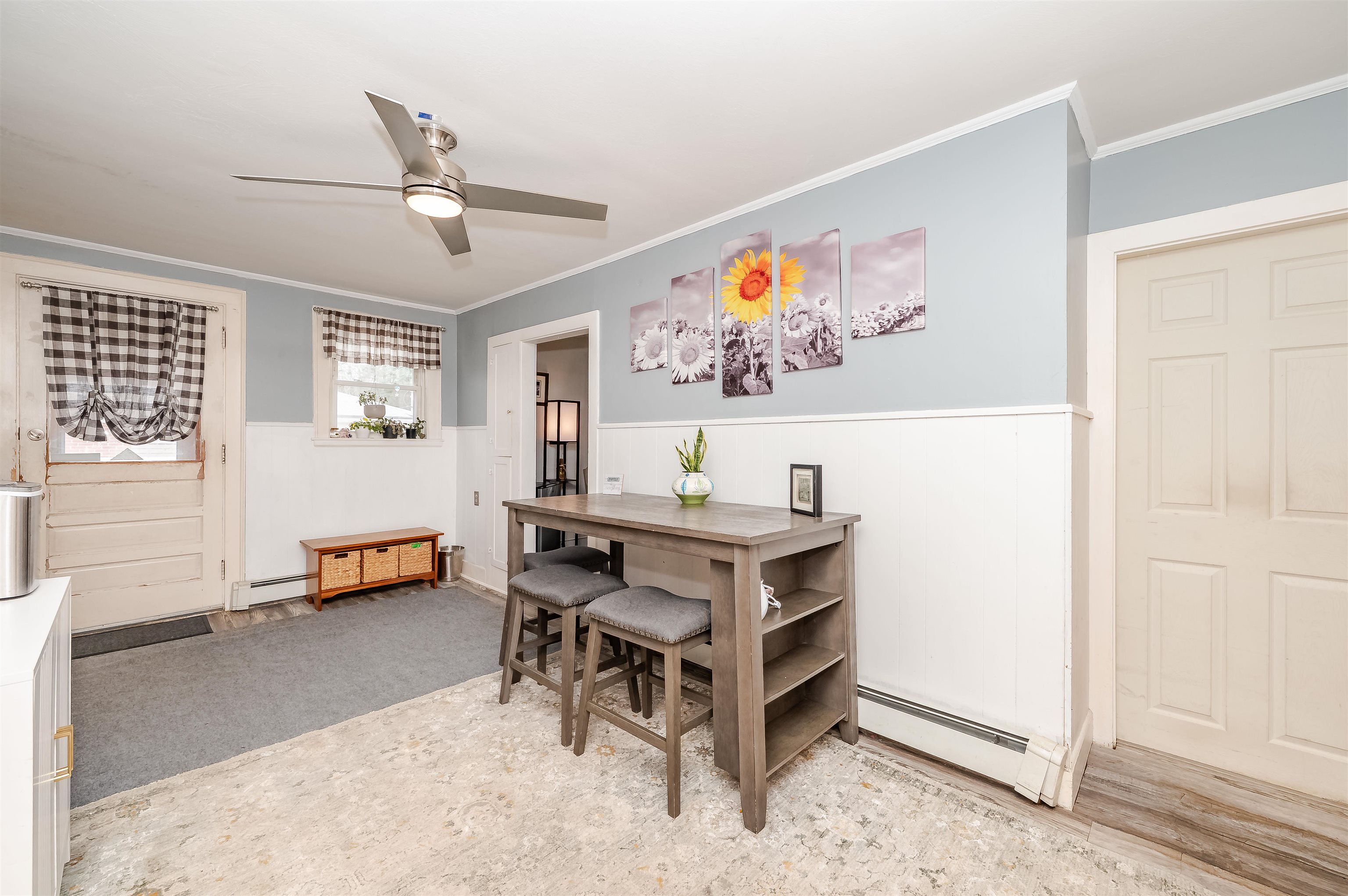 12 Morin Street