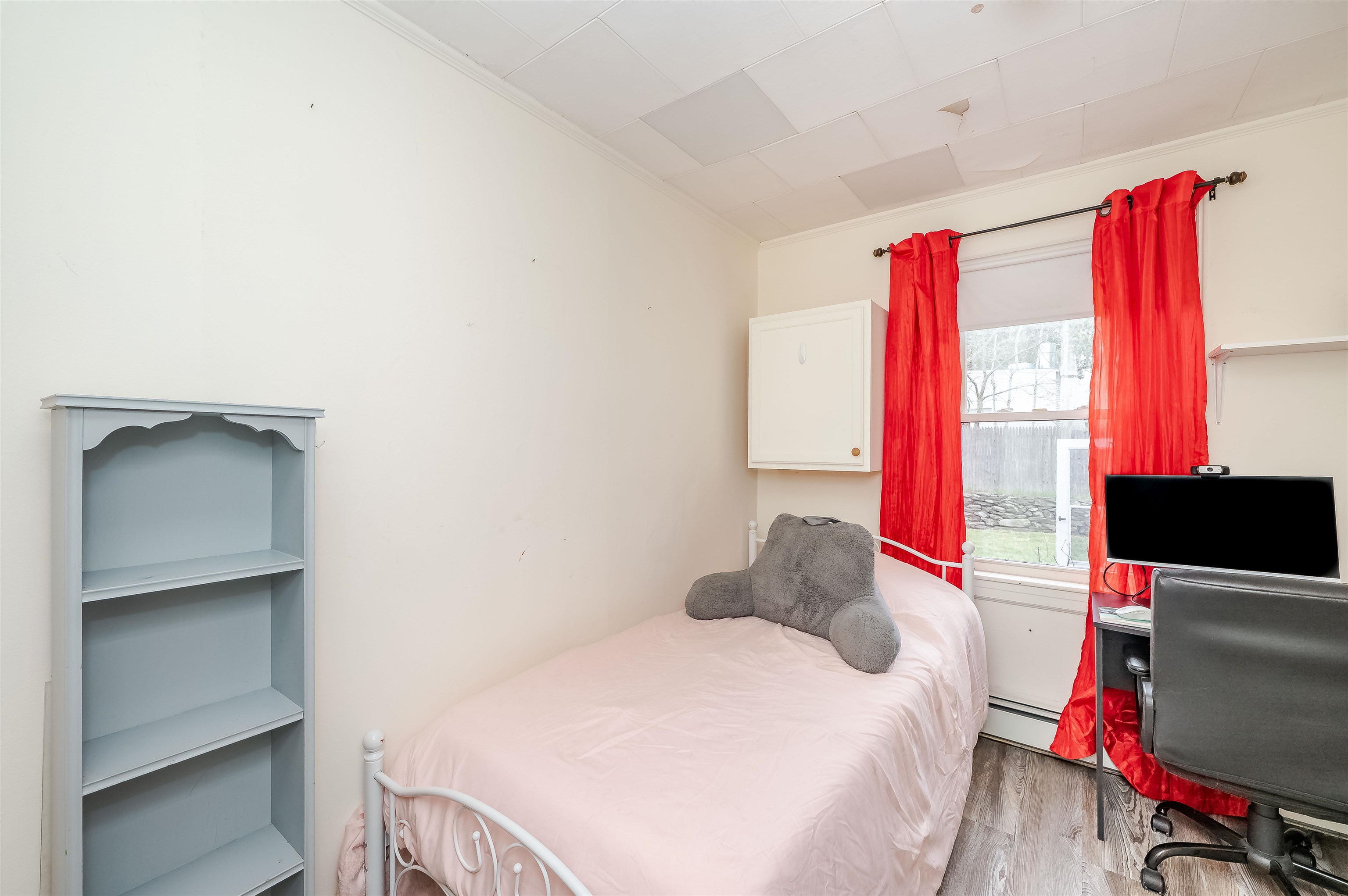 12 Morin Street