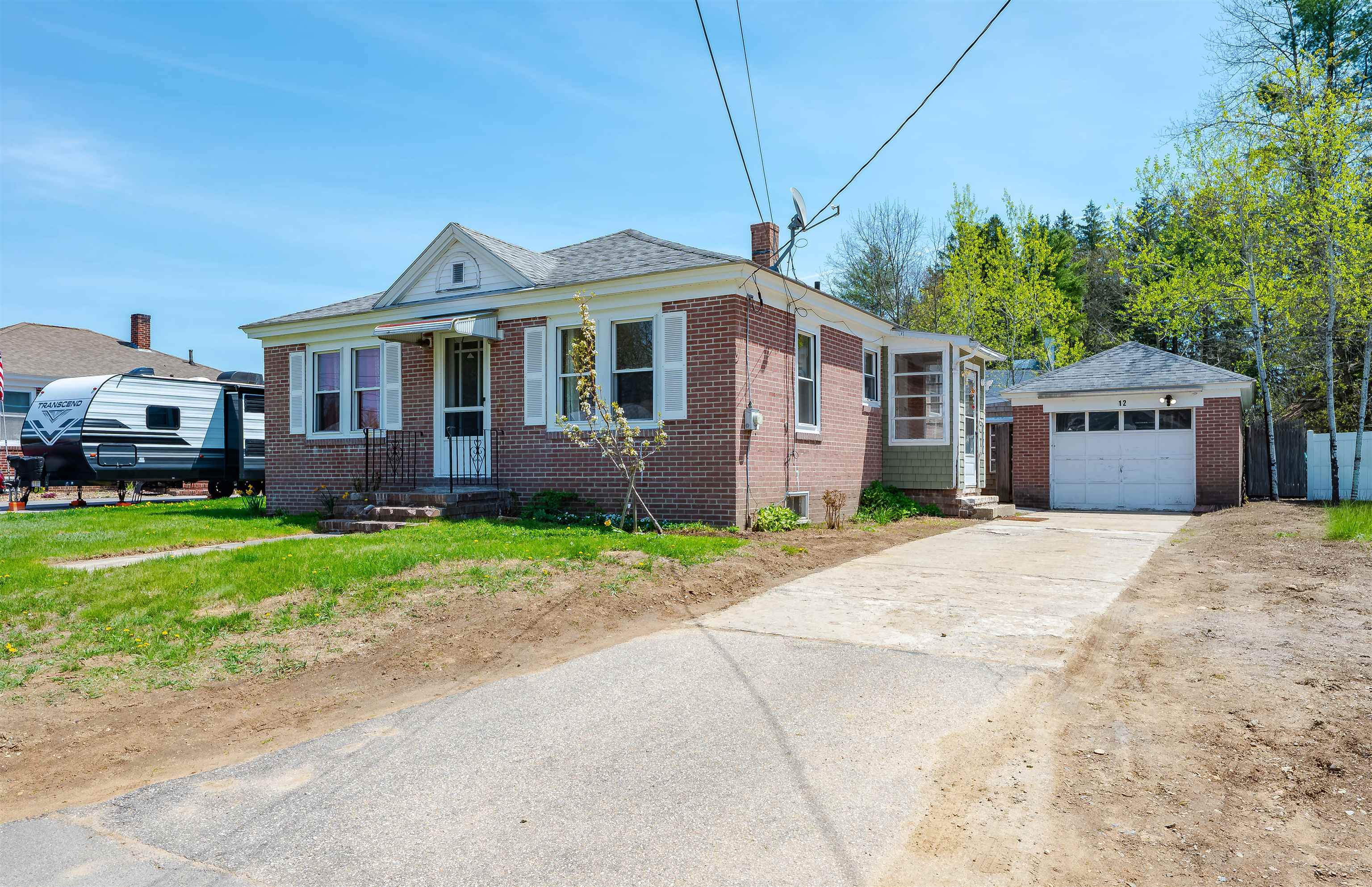 12 Morin Street