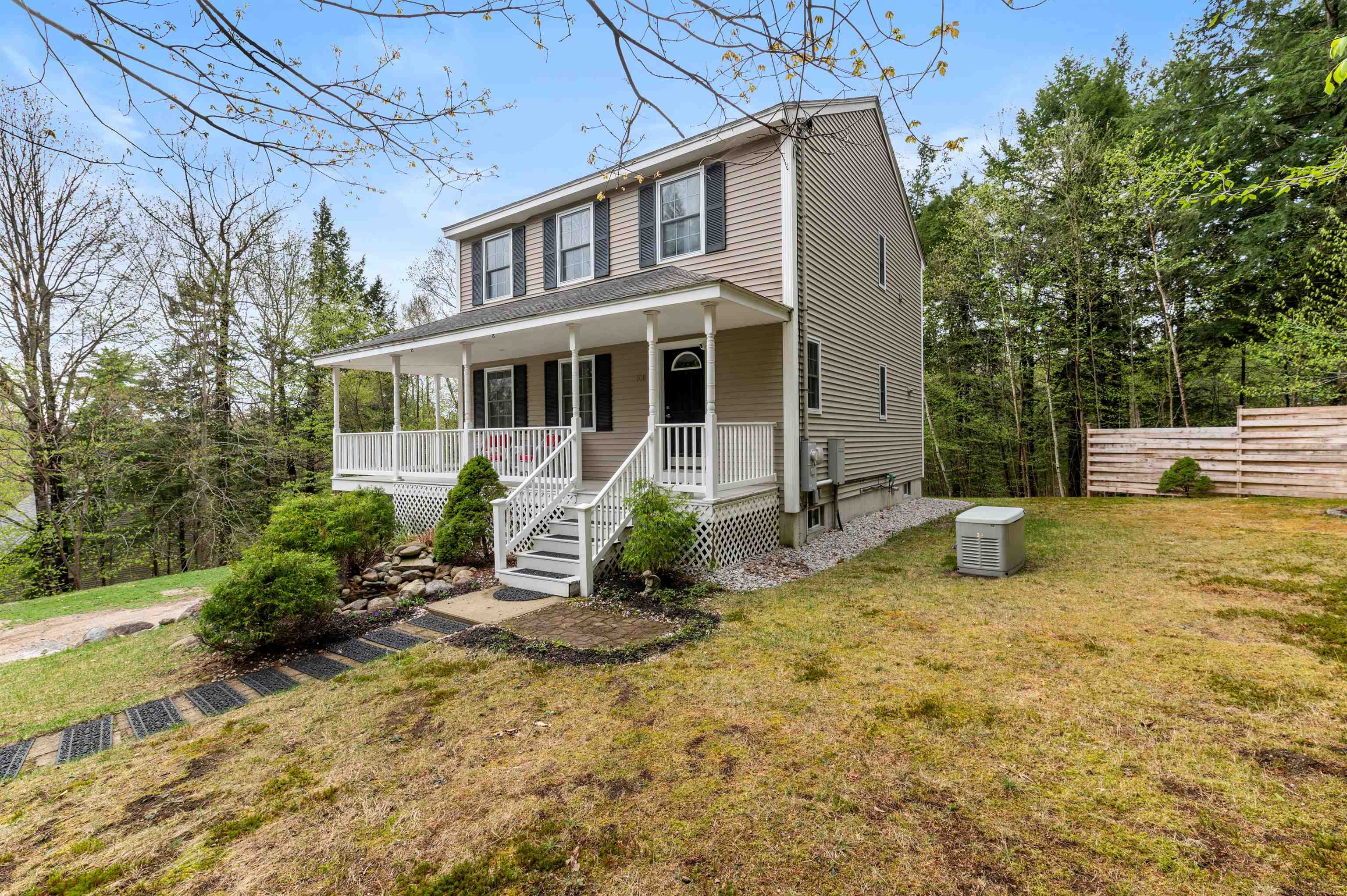 108 Brenner Drive