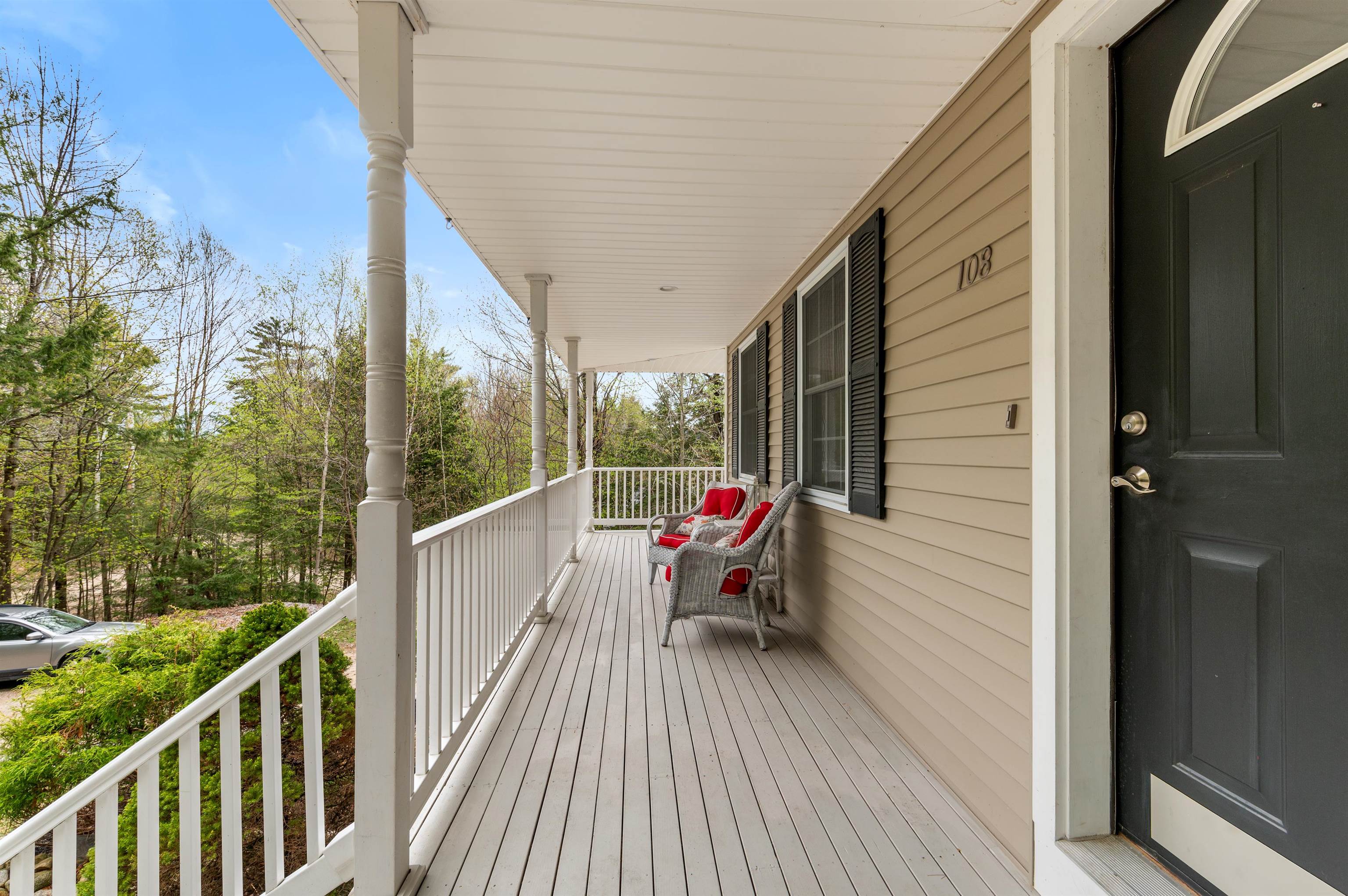 108 Brenner Drive