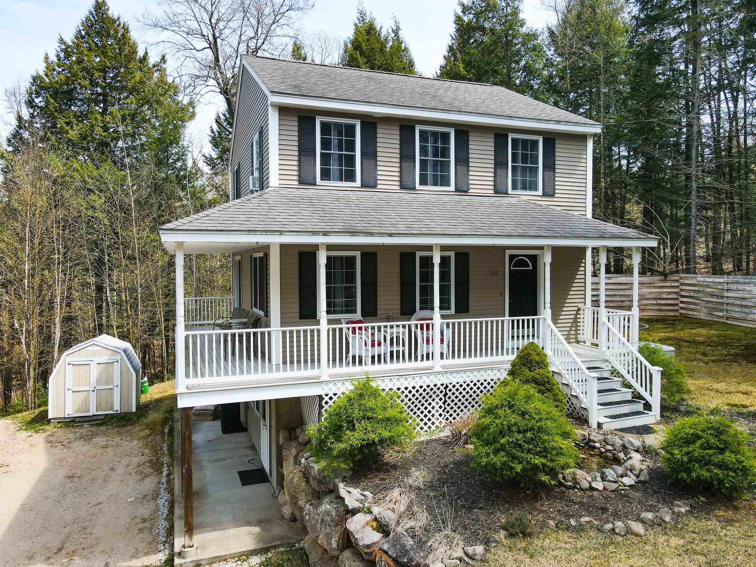 108 Brenner Drive