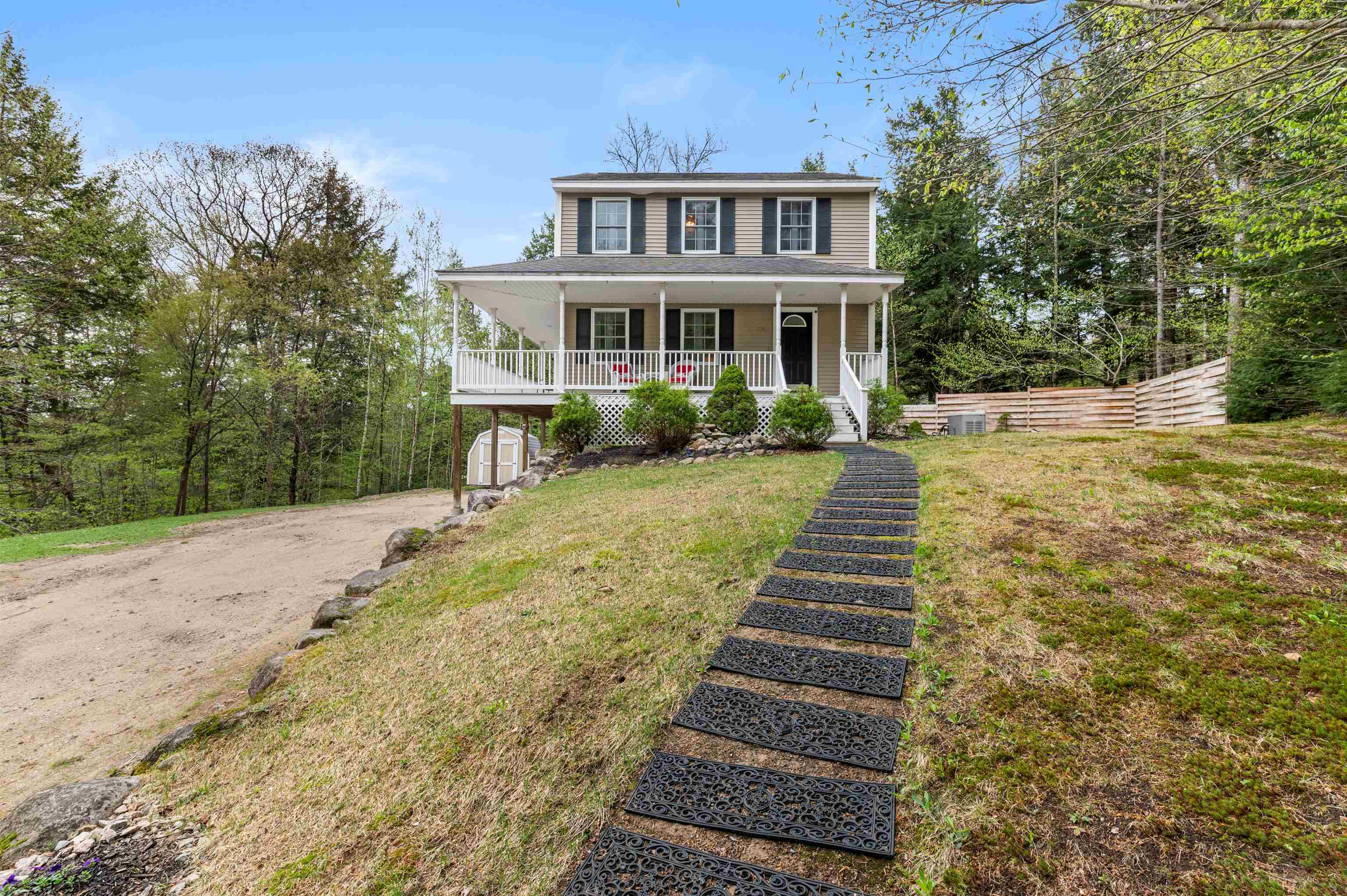 108 Brenner Drive