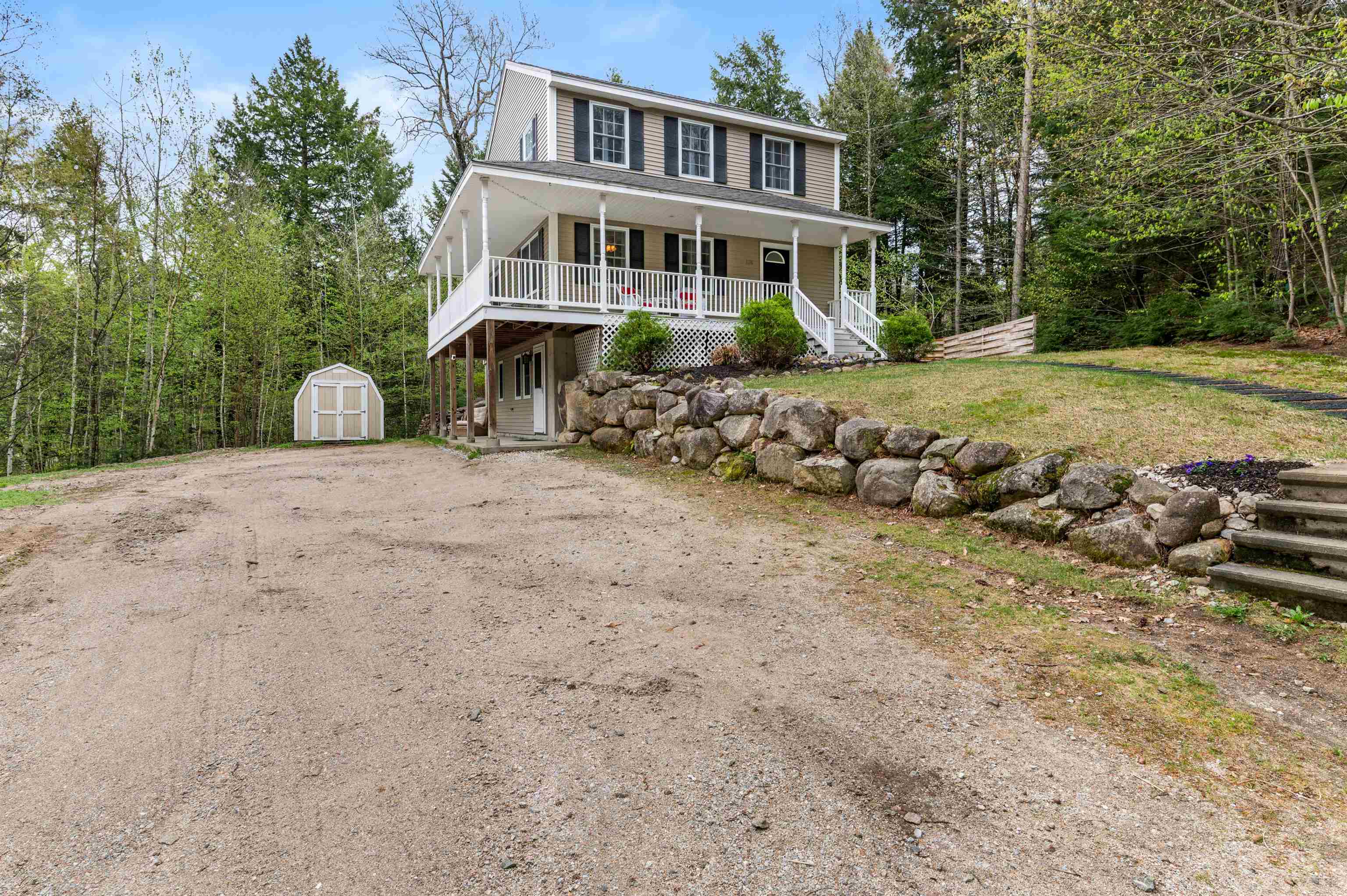 108 Brenner Drive