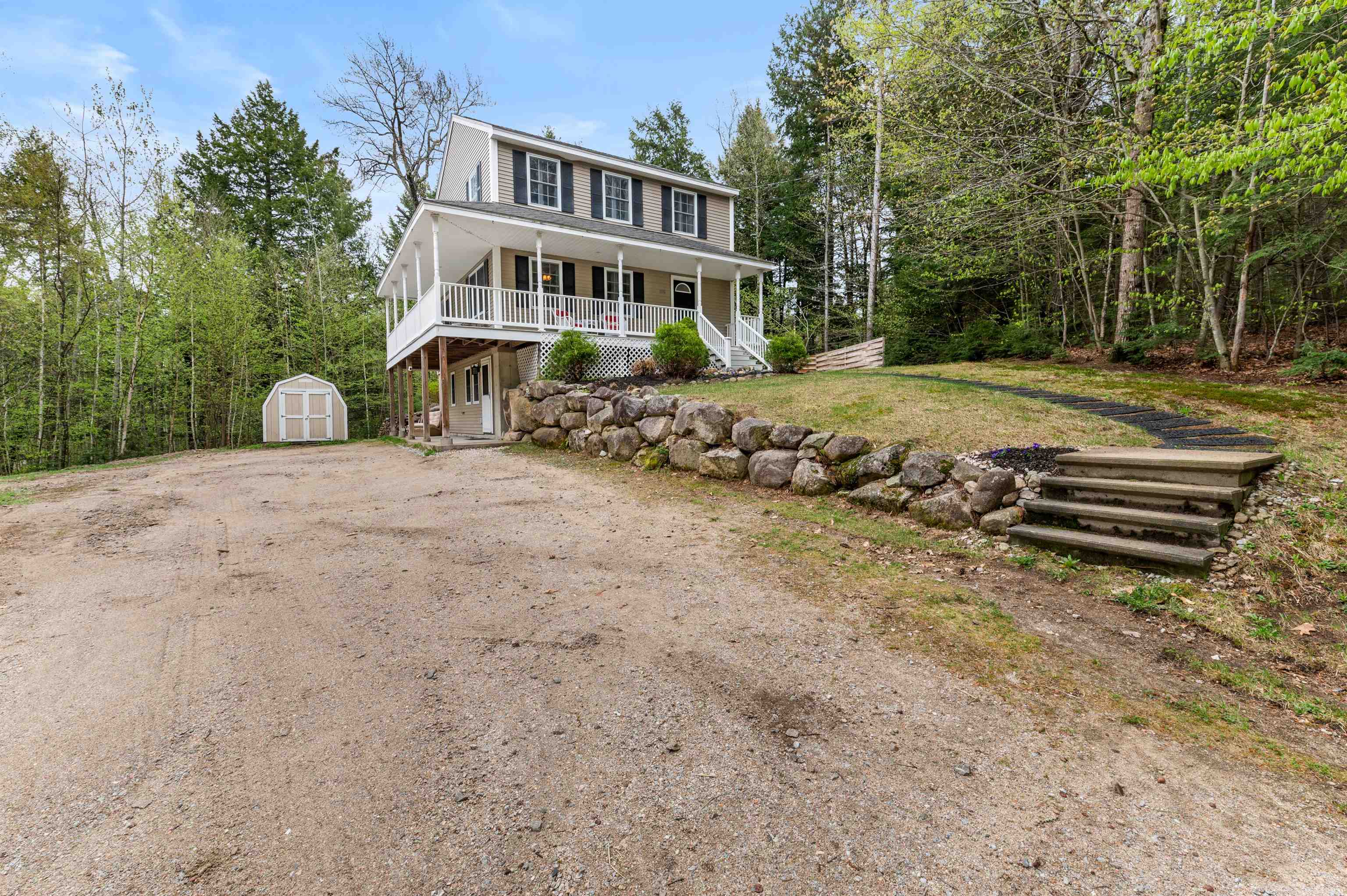 108 Brenner Drive