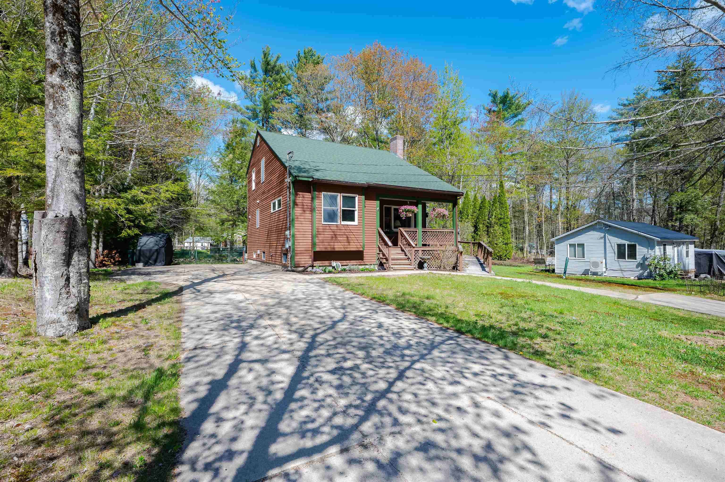 21 Elaine Road